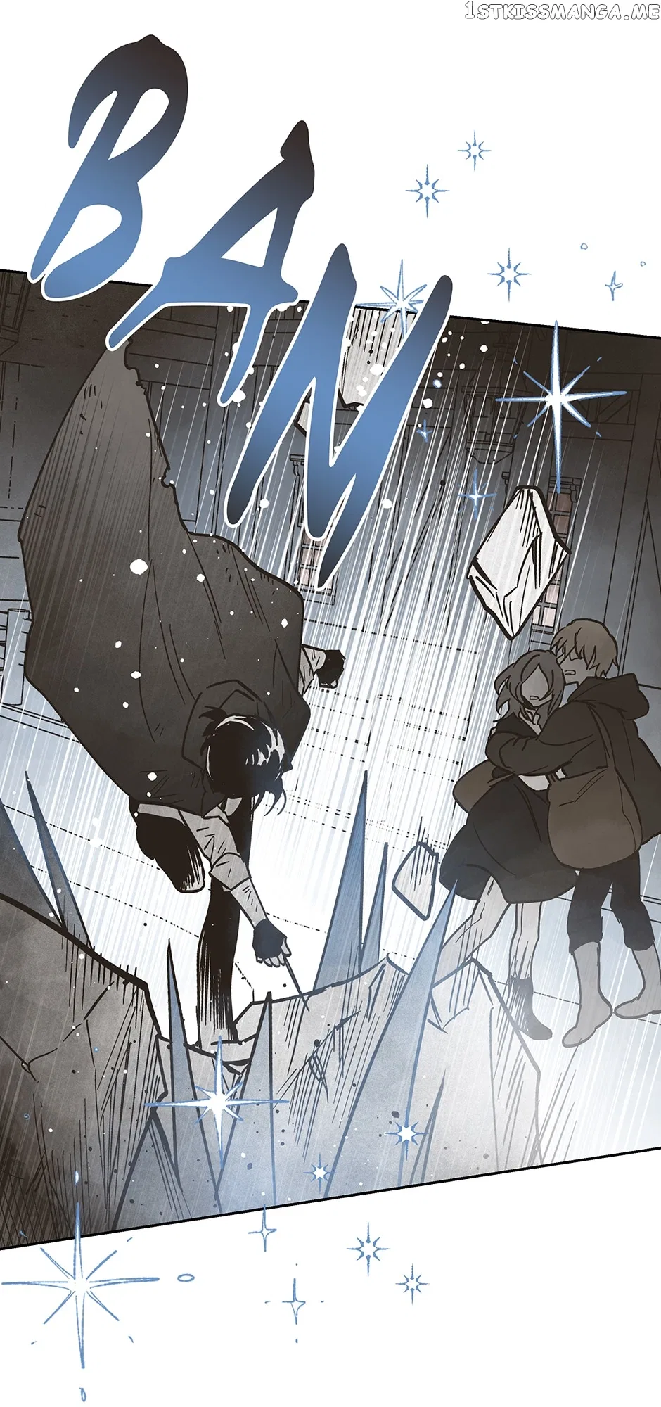 The Initial Archmage Chapter 81 – Page 31