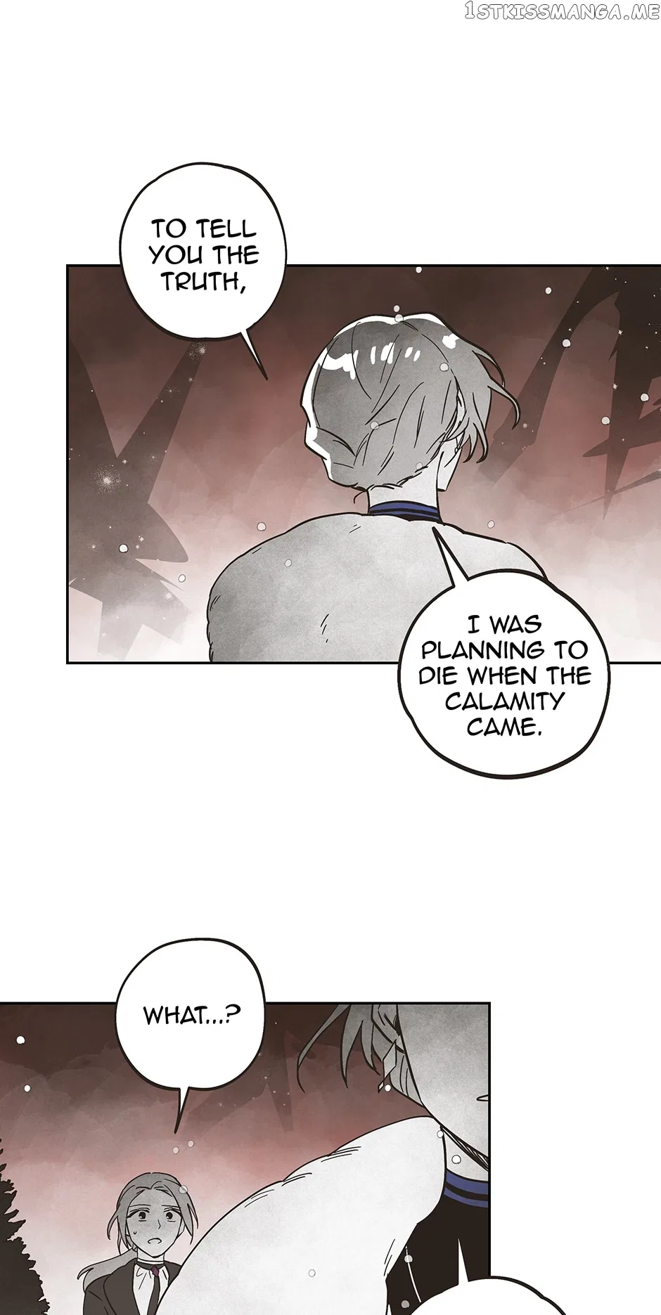 The Initial Archmage Chapter 81 – Page 38