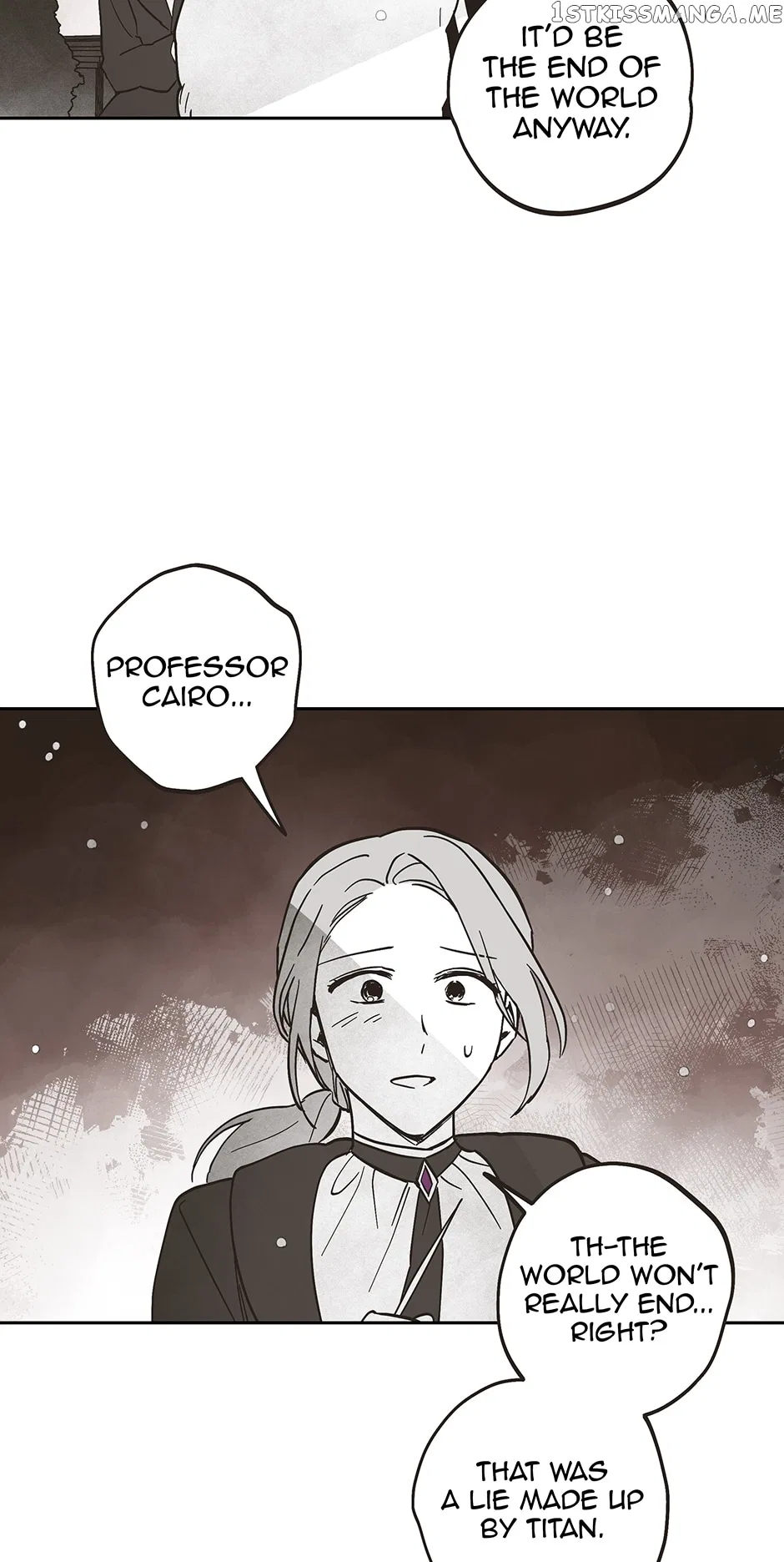 The Initial Archmage Chapter 81 – Page 39