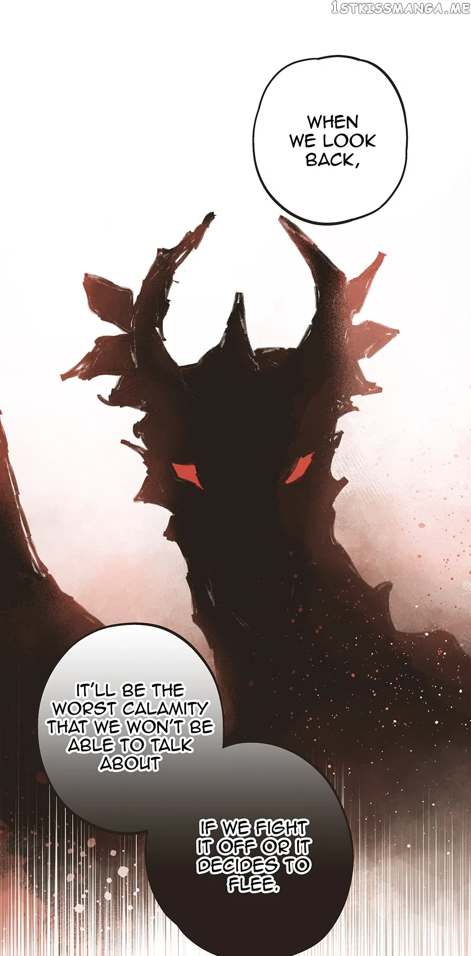 The Initial Archmage Chapter 81 – Page 45
