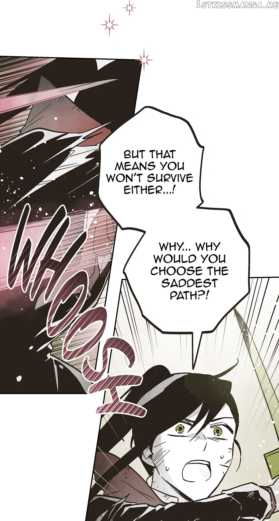 The Initial Archmage Chapter 80 – Page 2