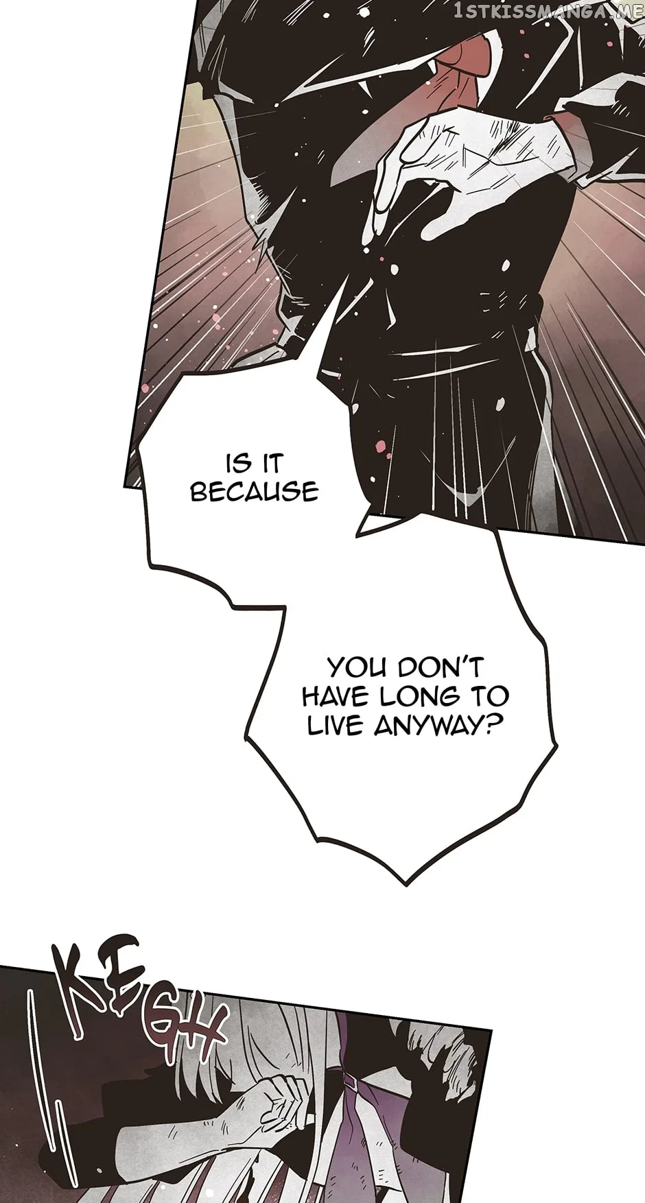 The Initial Archmage Chapter 80 – Page 3