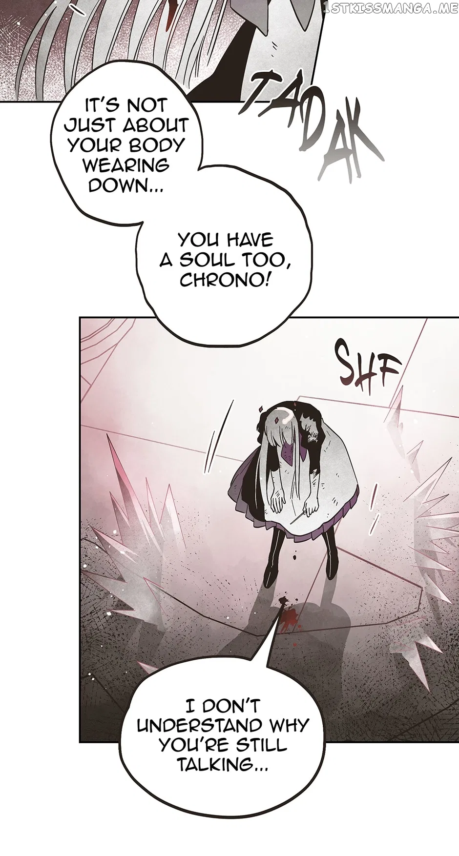 The Initial Archmage Chapter 80 – Page 4