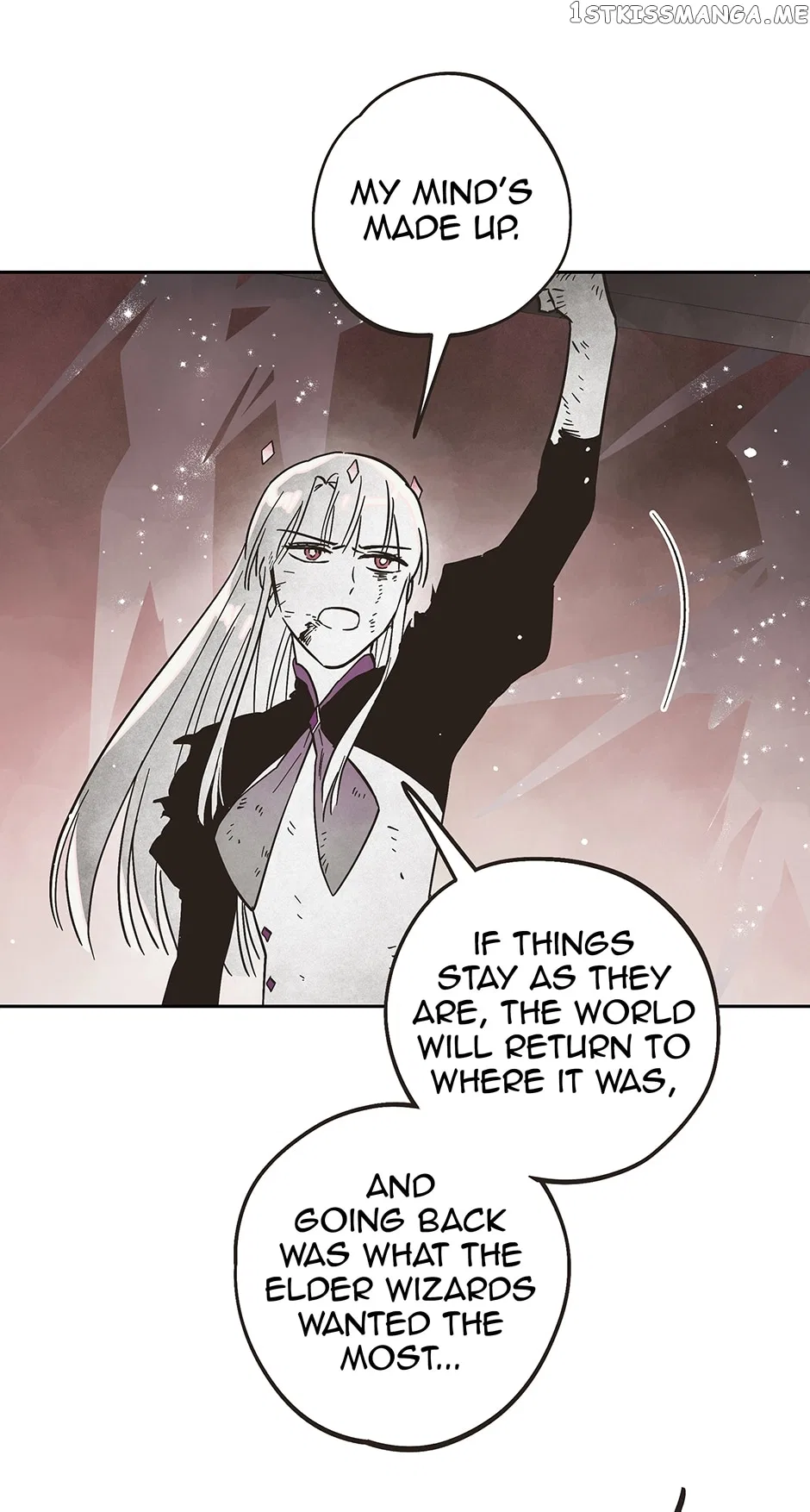 The Initial Archmage Chapter 80 – Page 5