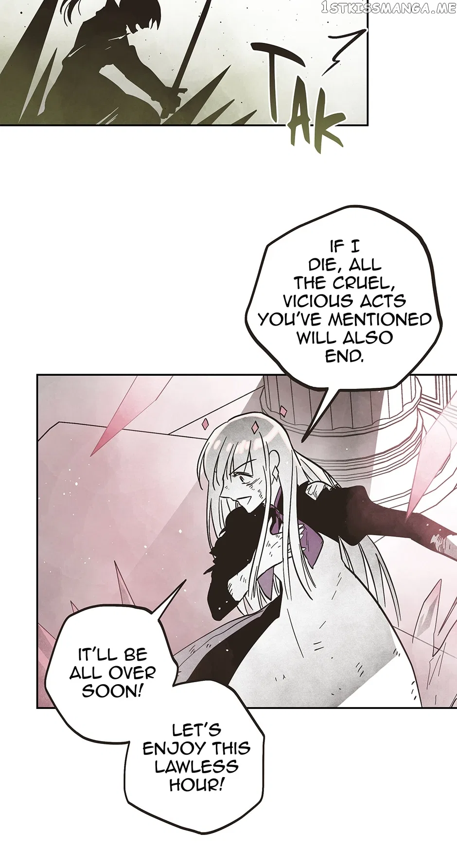 The Initial Archmage Chapter 80 – Page 8