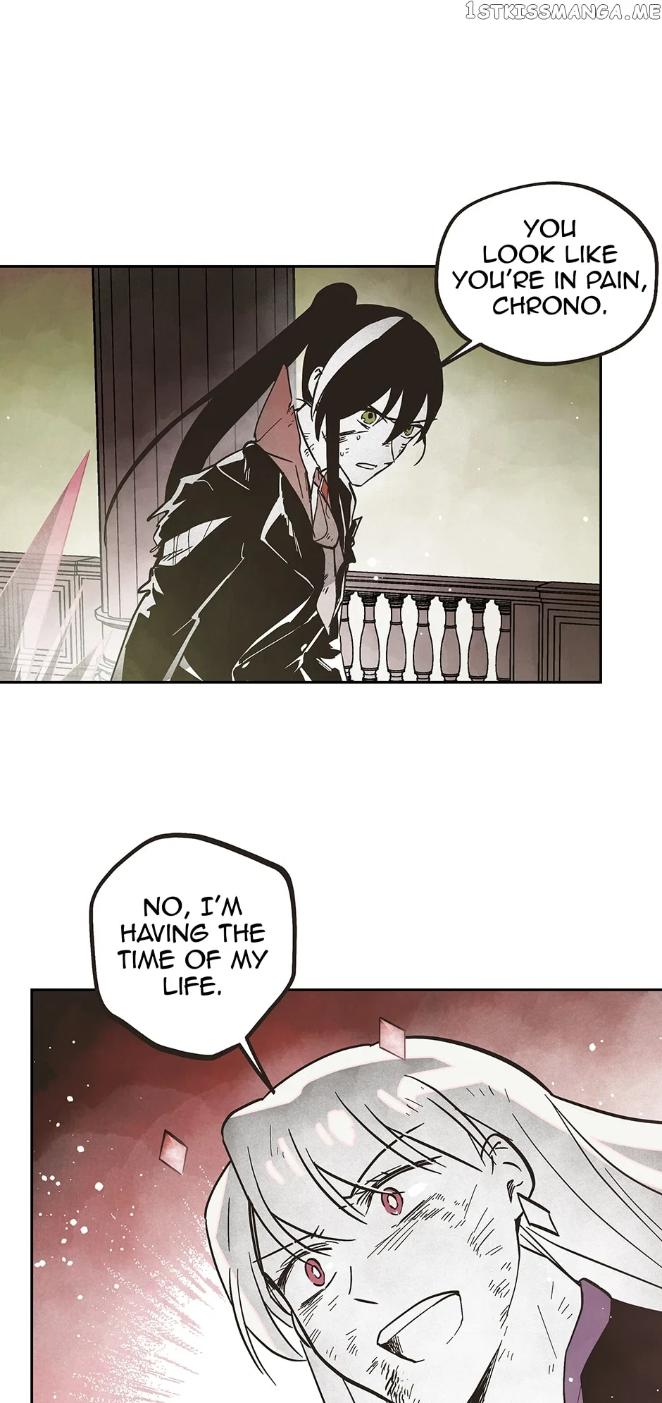 The Initial Archmage Chapter 80 – Page 9