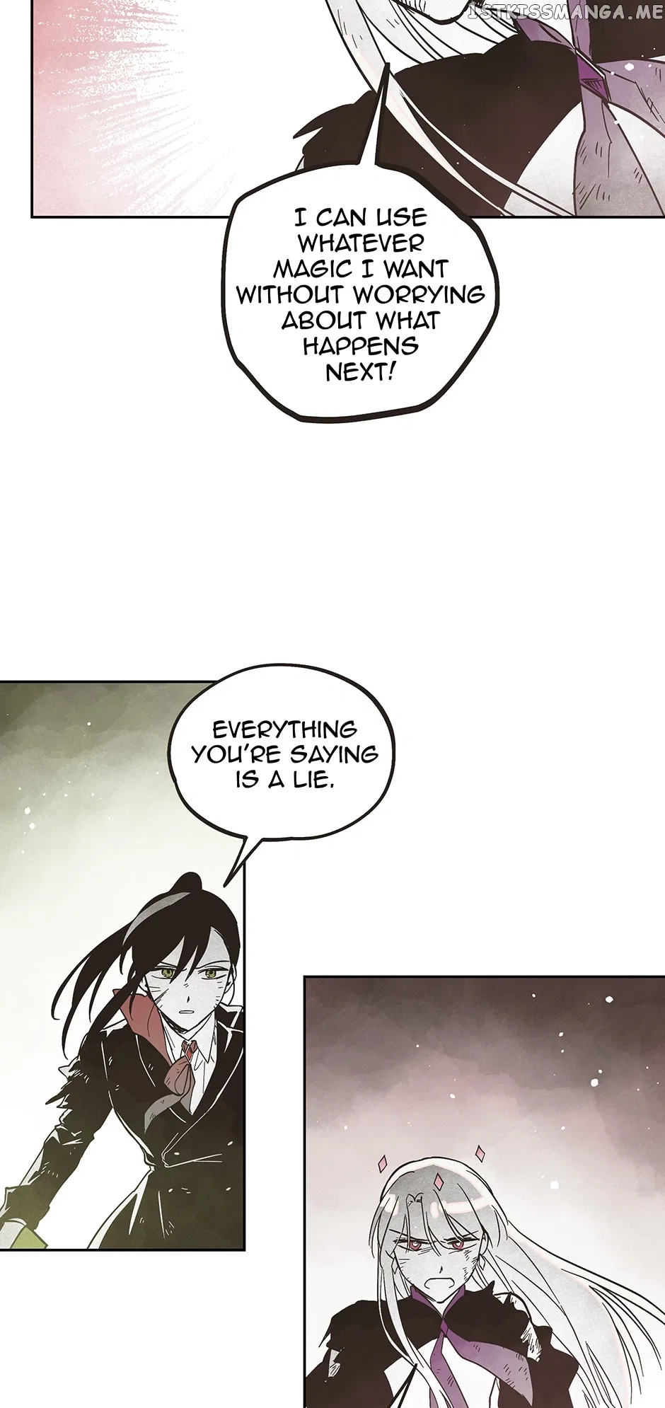 The Initial Archmage Chapter 80 – Page 10