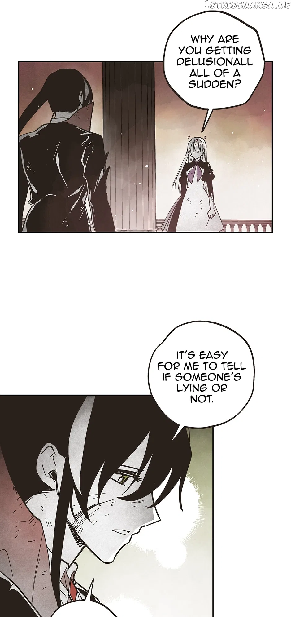 The Initial Archmage Chapter 80 – Page 12