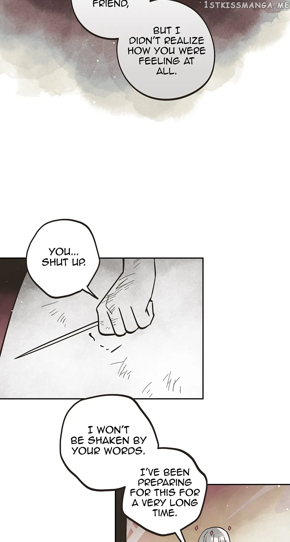 The Initial Archmage Chapter 80 – Page 17