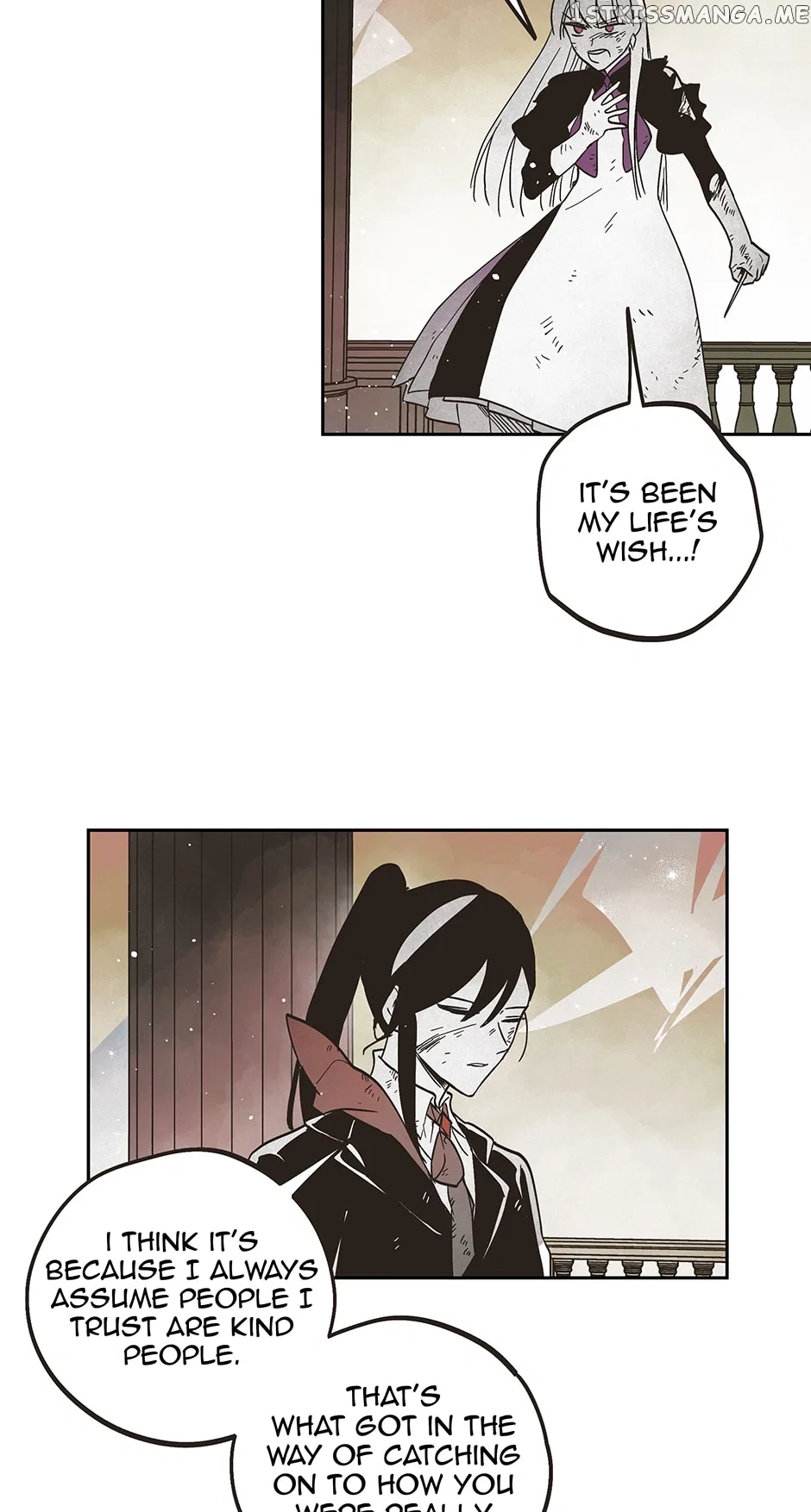 The Initial Archmage Chapter 80 – Page 18
