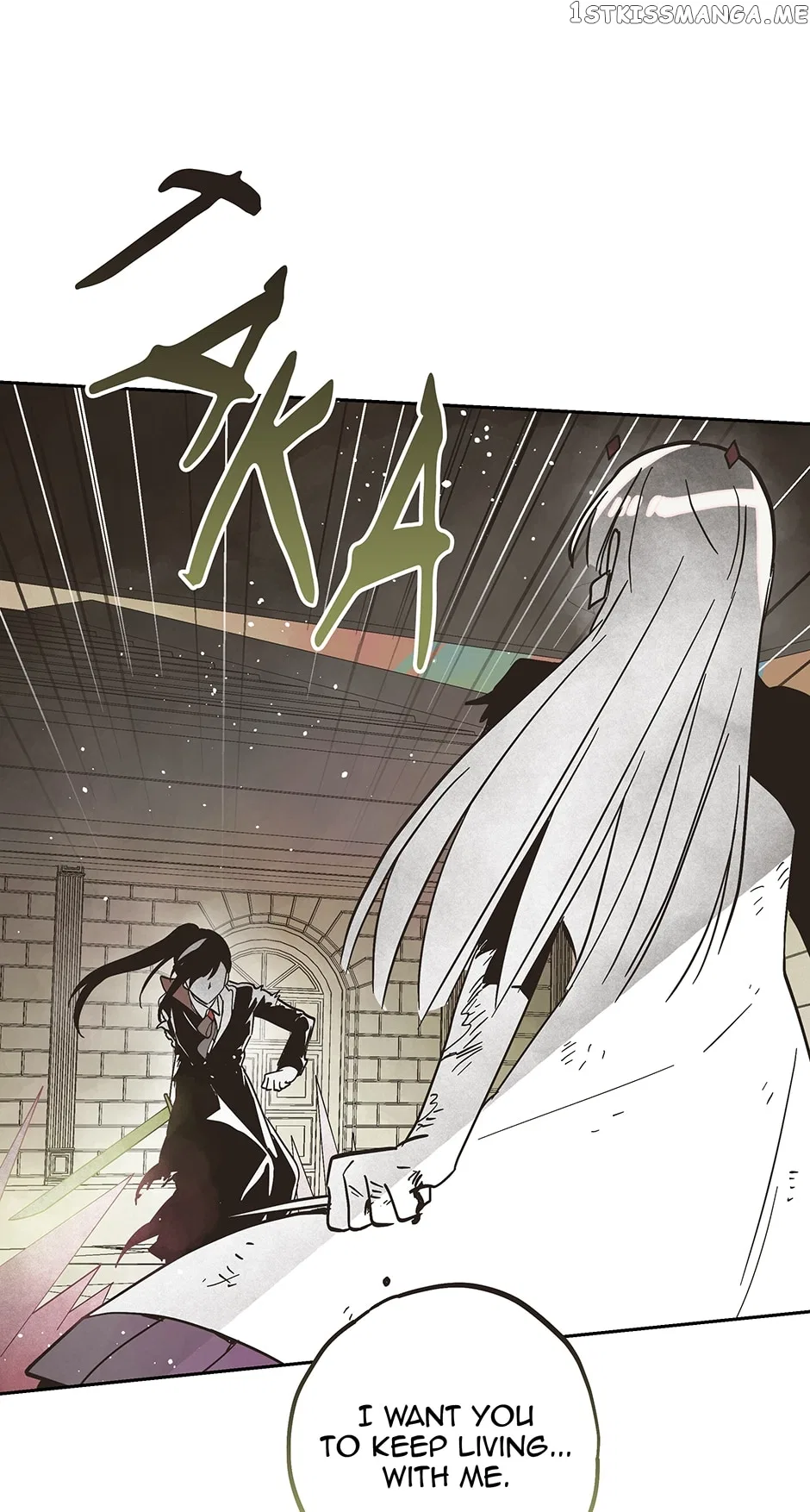 The Initial Archmage Chapter 80 – Page 22