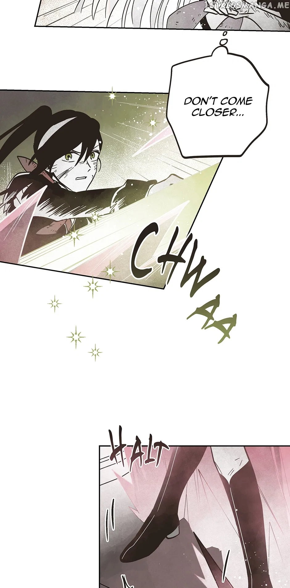 The Initial Archmage Chapter 80 – Page 27