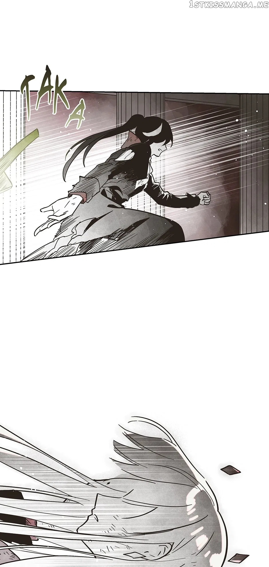 The Initial Archmage Chapter 80 – Page 31