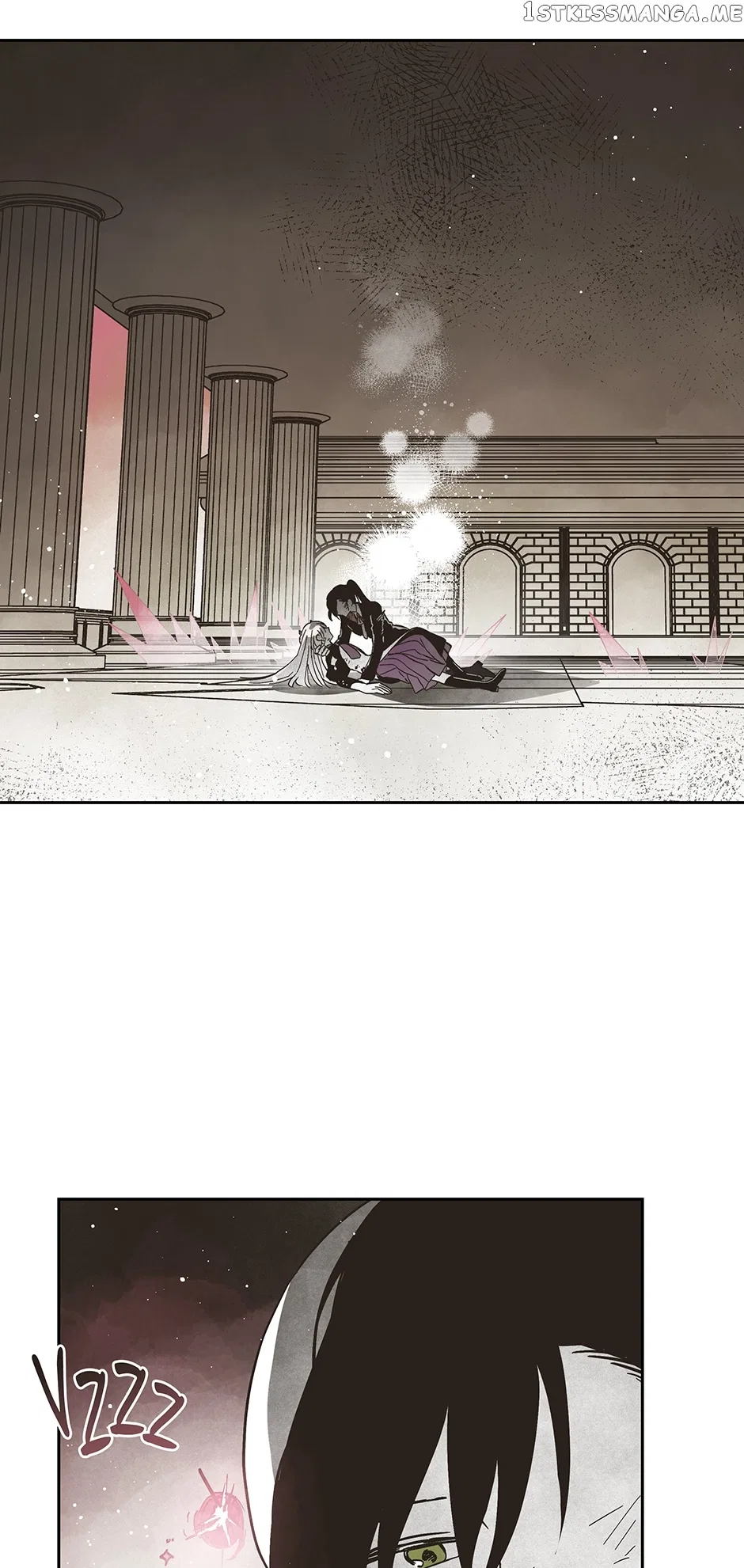 The Initial Archmage Chapter 80 – Page 34
