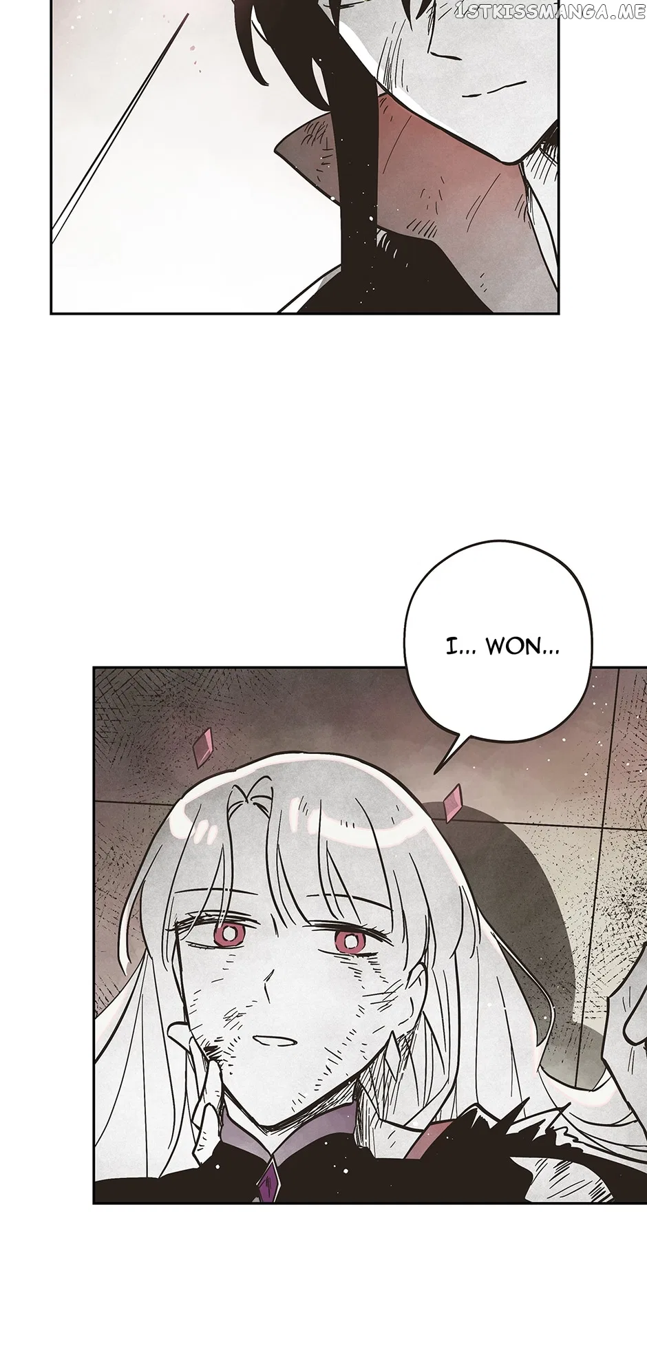 The Initial Archmage Chapter 80 – Page 35