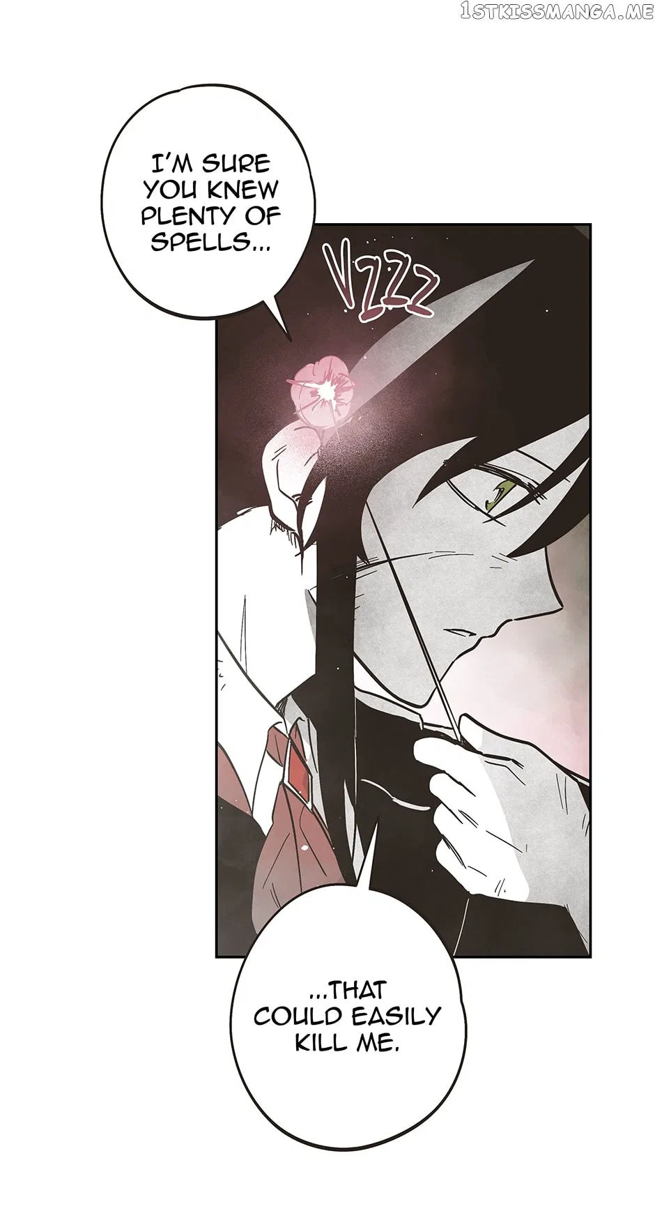 The Initial Archmage Chapter 80 – Page 38