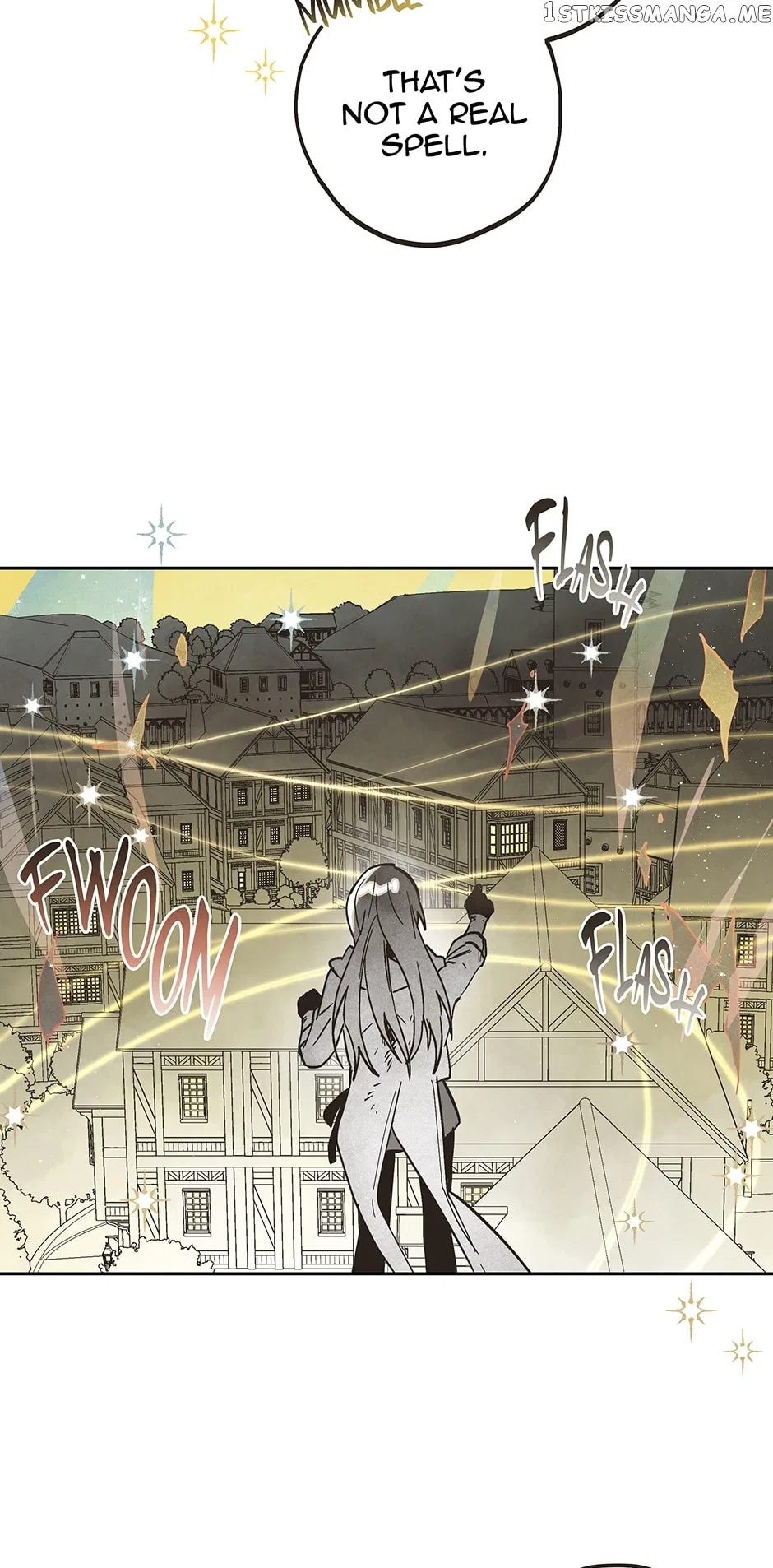 The Initial Archmage Chapter 80 – Page 48