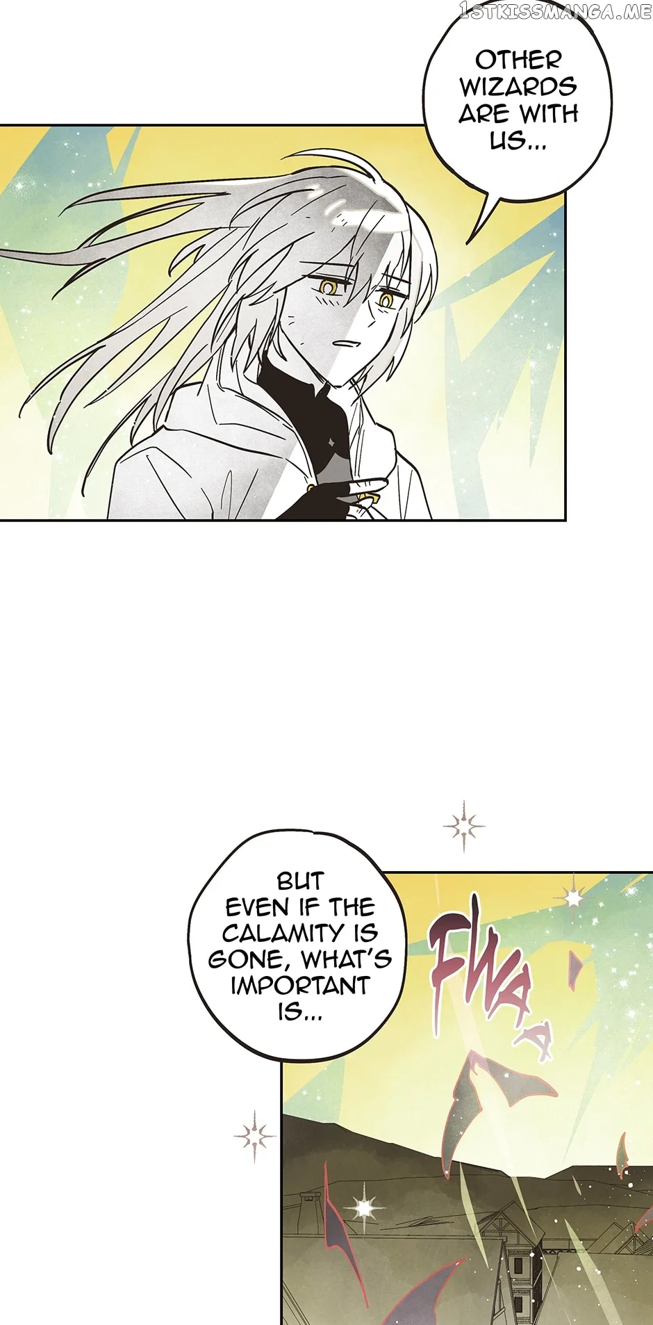 The Initial Archmage Chapter 80 – Page 49