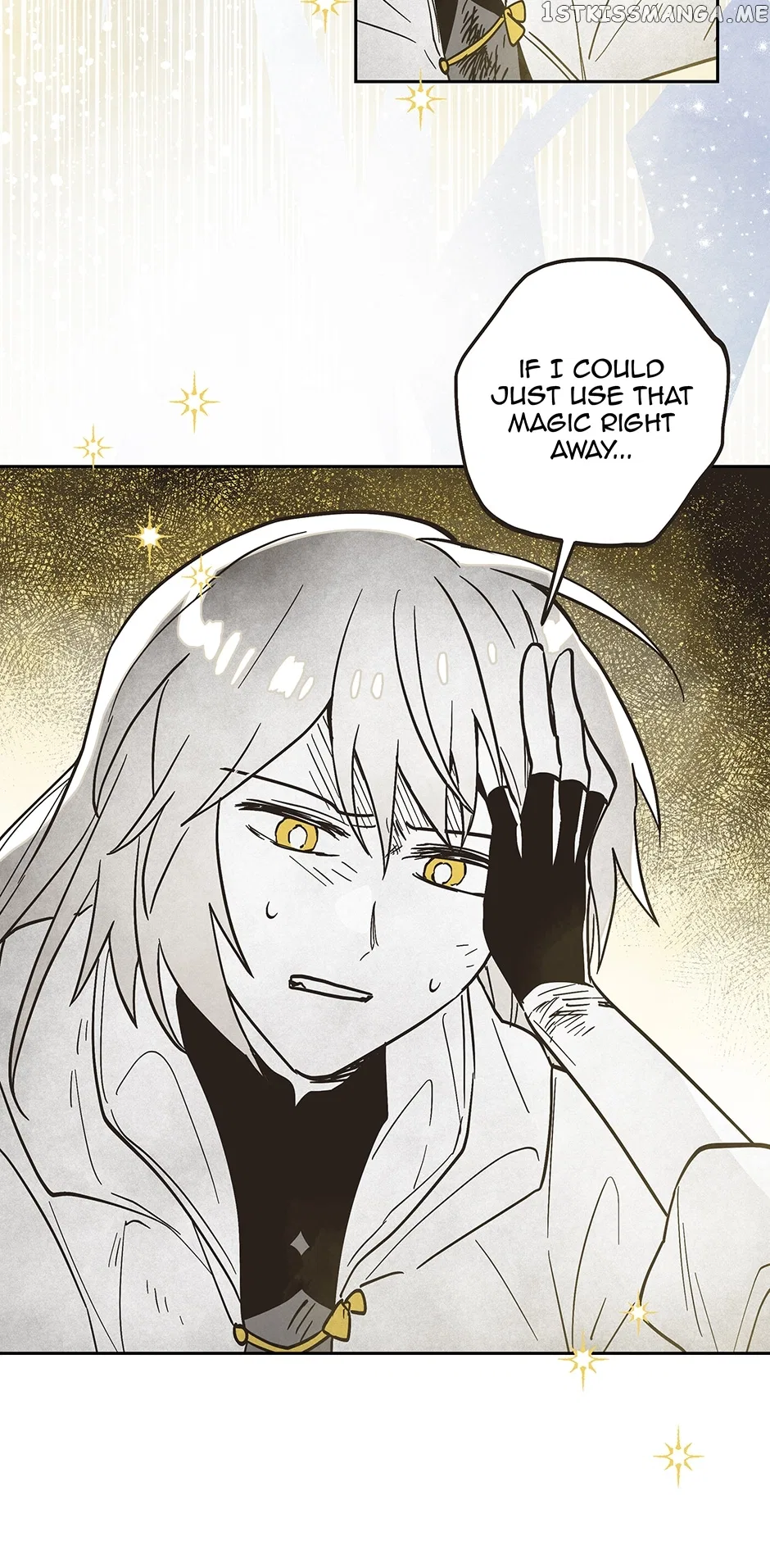 The Initial Archmage Chapter 79 – Page 2