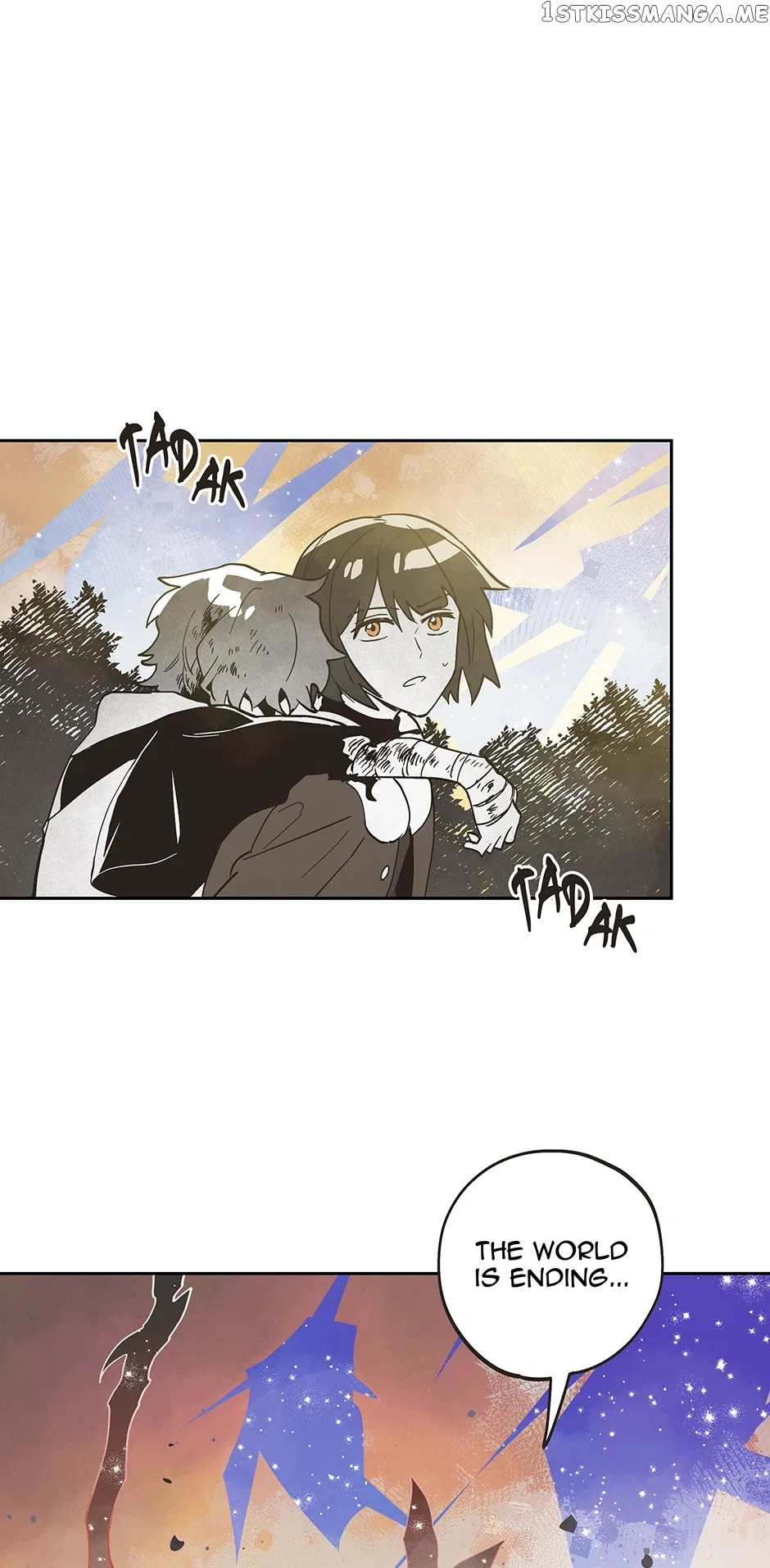 The Initial Archmage Chapter 79 – Page 3