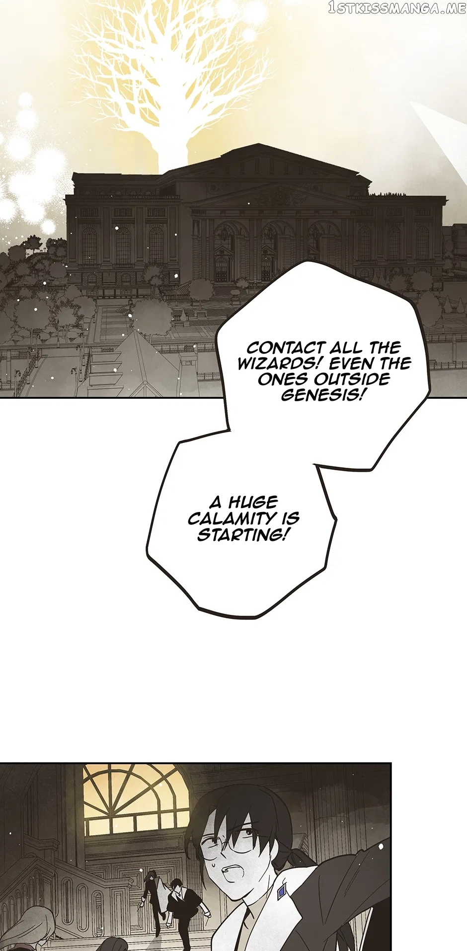 The Initial Archmage Chapter 79 – Page 5