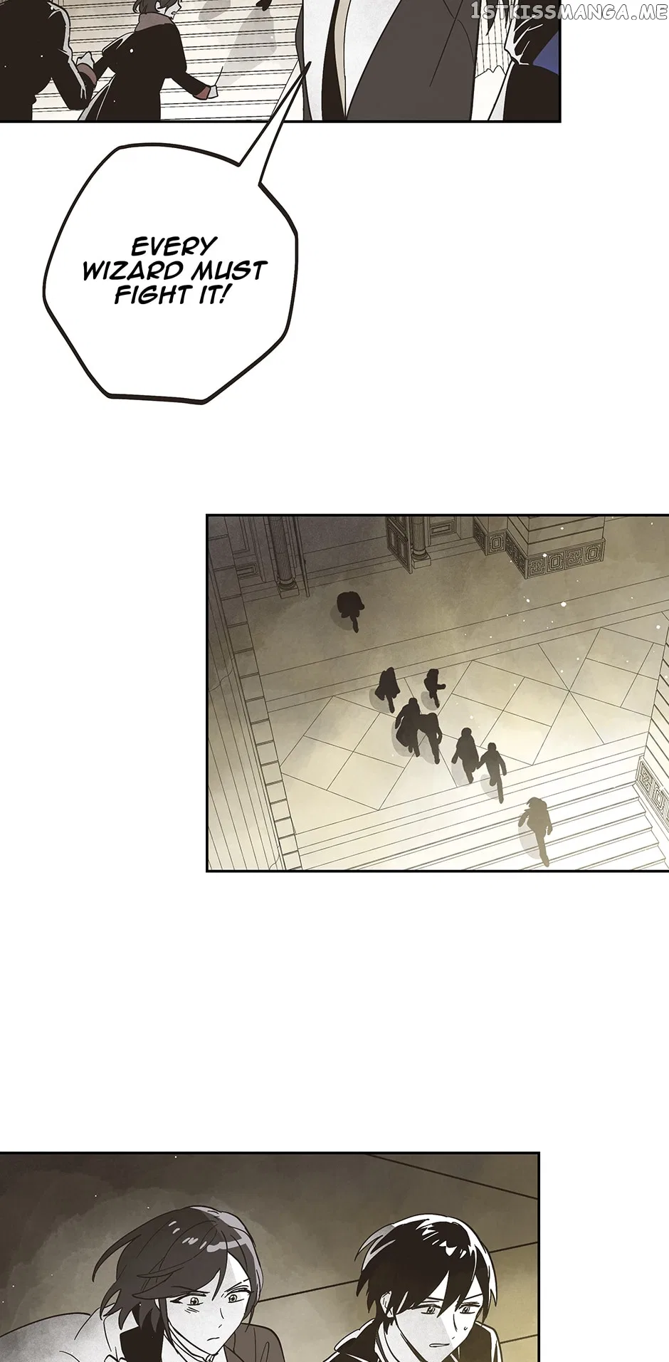 The Initial Archmage Chapter 79 – Page 6