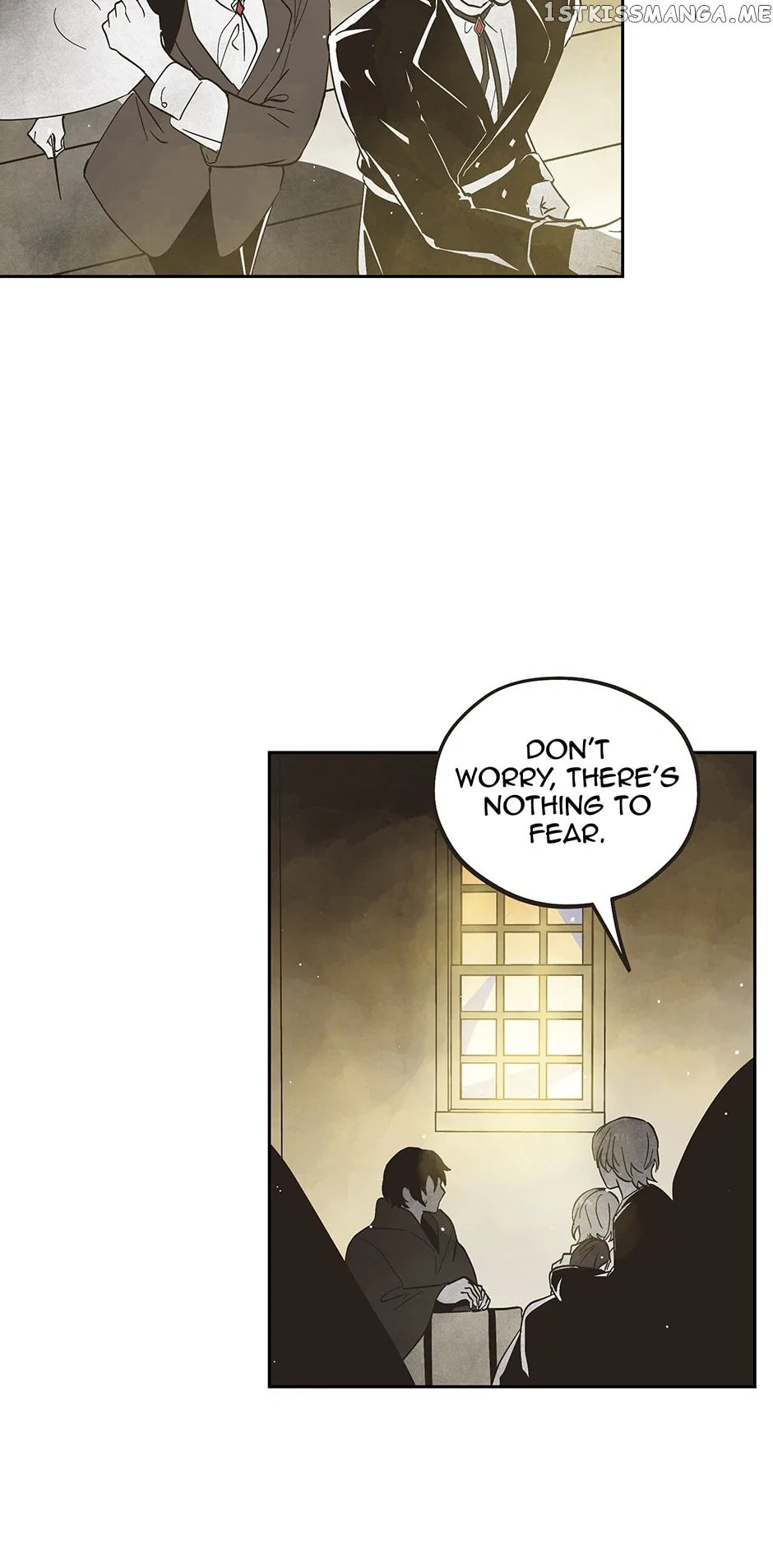 The Initial Archmage Chapter 79 – Page 7