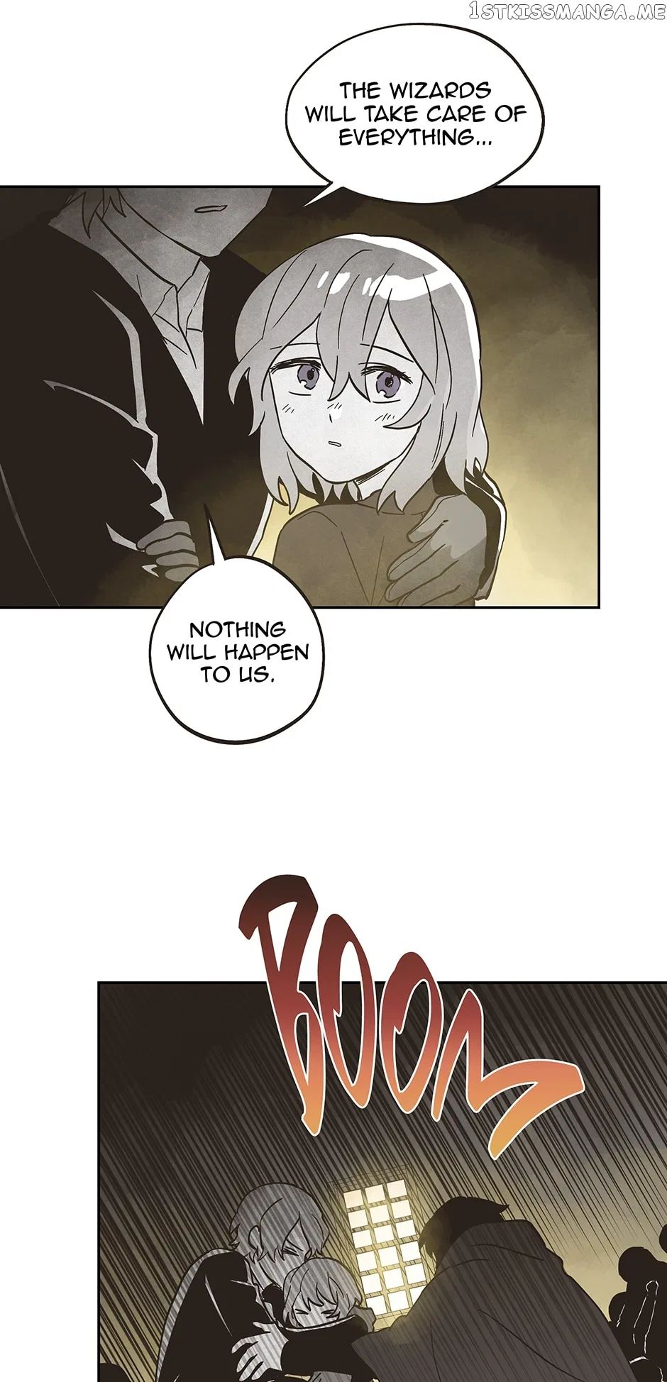 The Initial Archmage Chapter 79 – Page 8