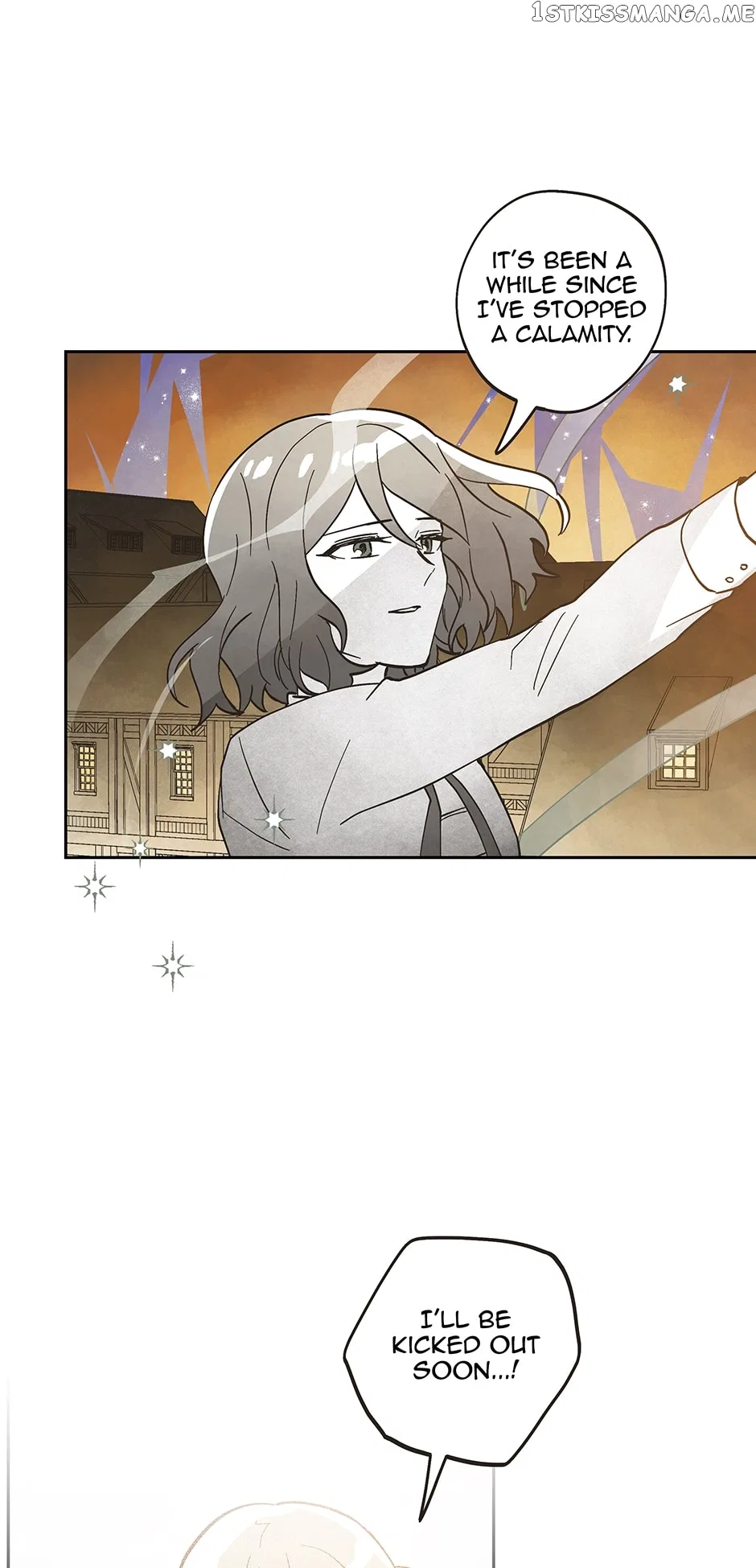 The Initial Archmage Chapter 79 – Page 10