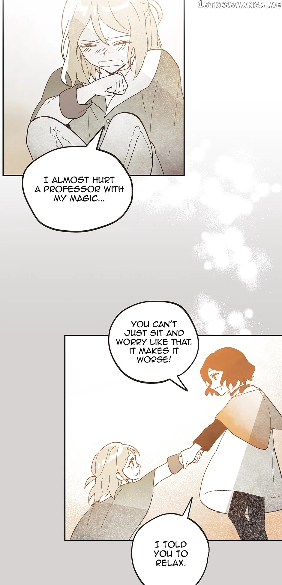 The Initial Archmage Chapter 79 – Page 11