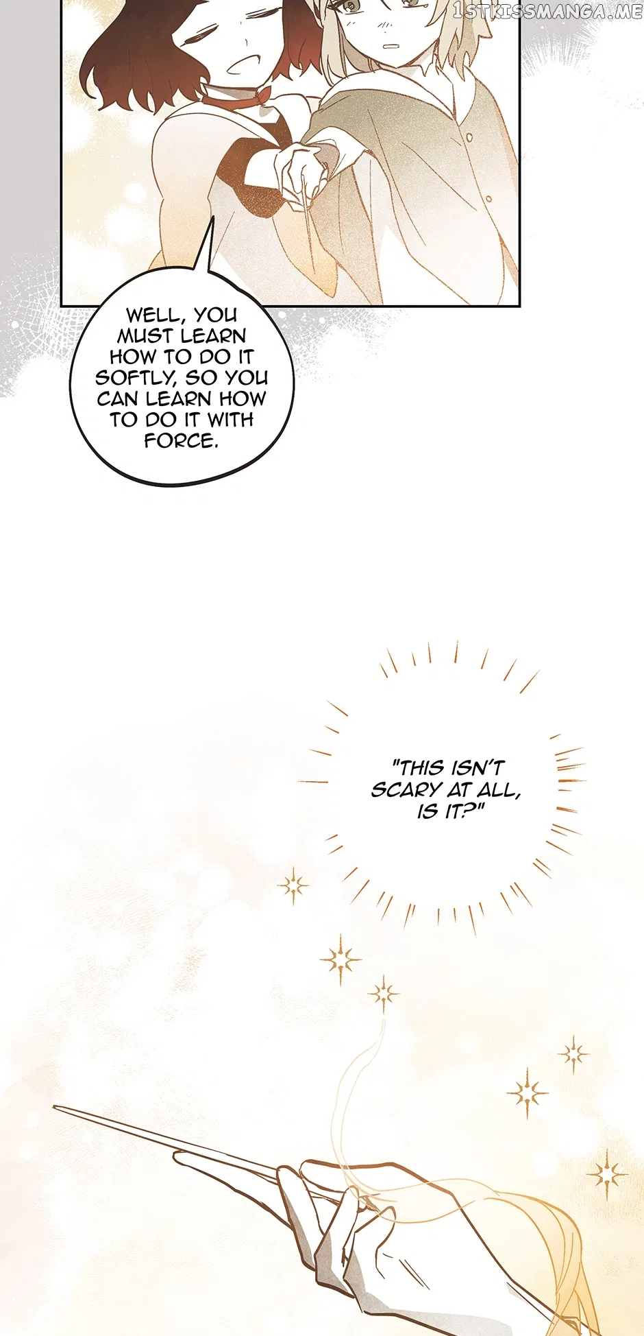 The Initial Archmage Chapter 79 – Page 13