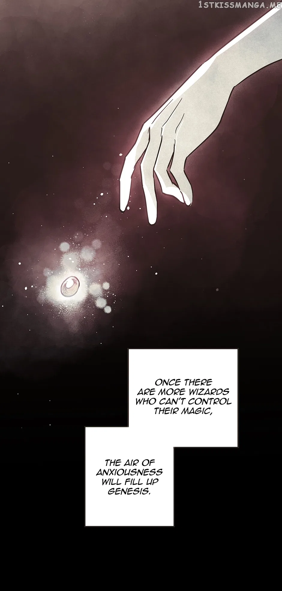 The Initial Archmage Chapter 79 – Page 21