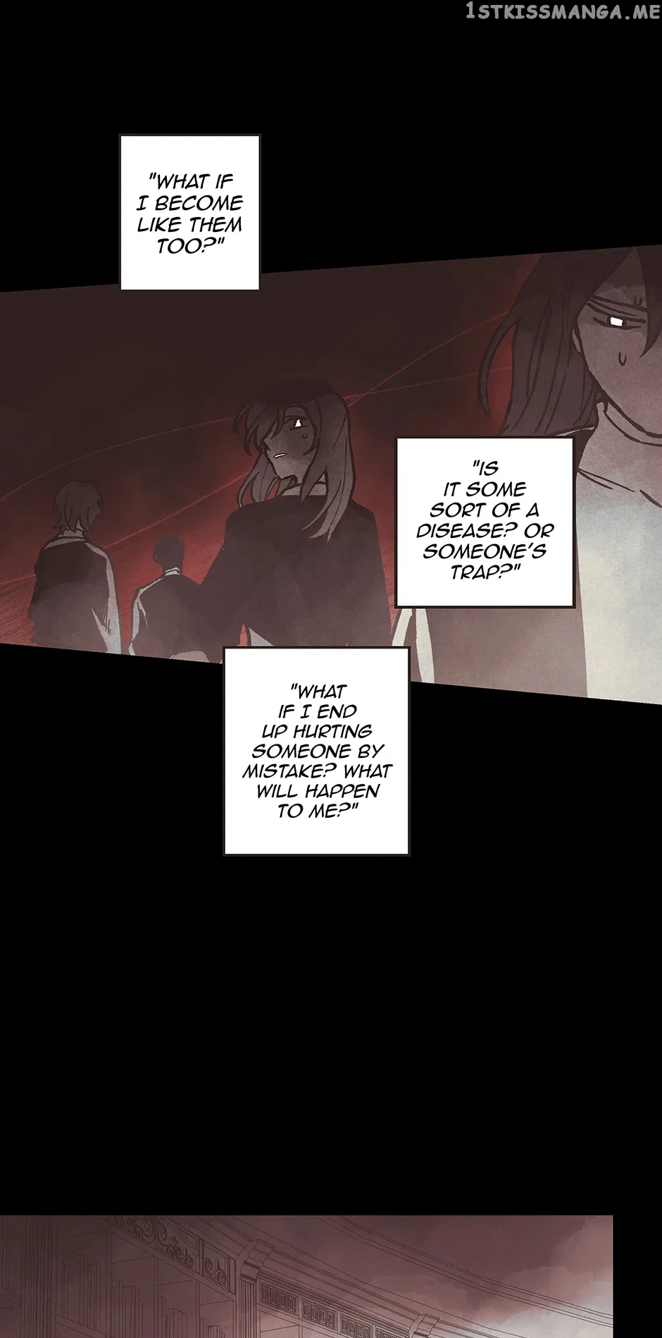 The Initial Archmage Chapter 79 – Page 22