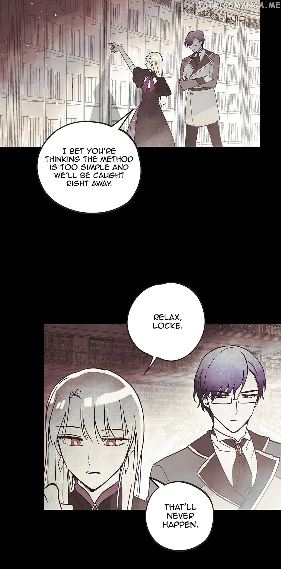 The Initial Archmage Chapter 79 – Page 23