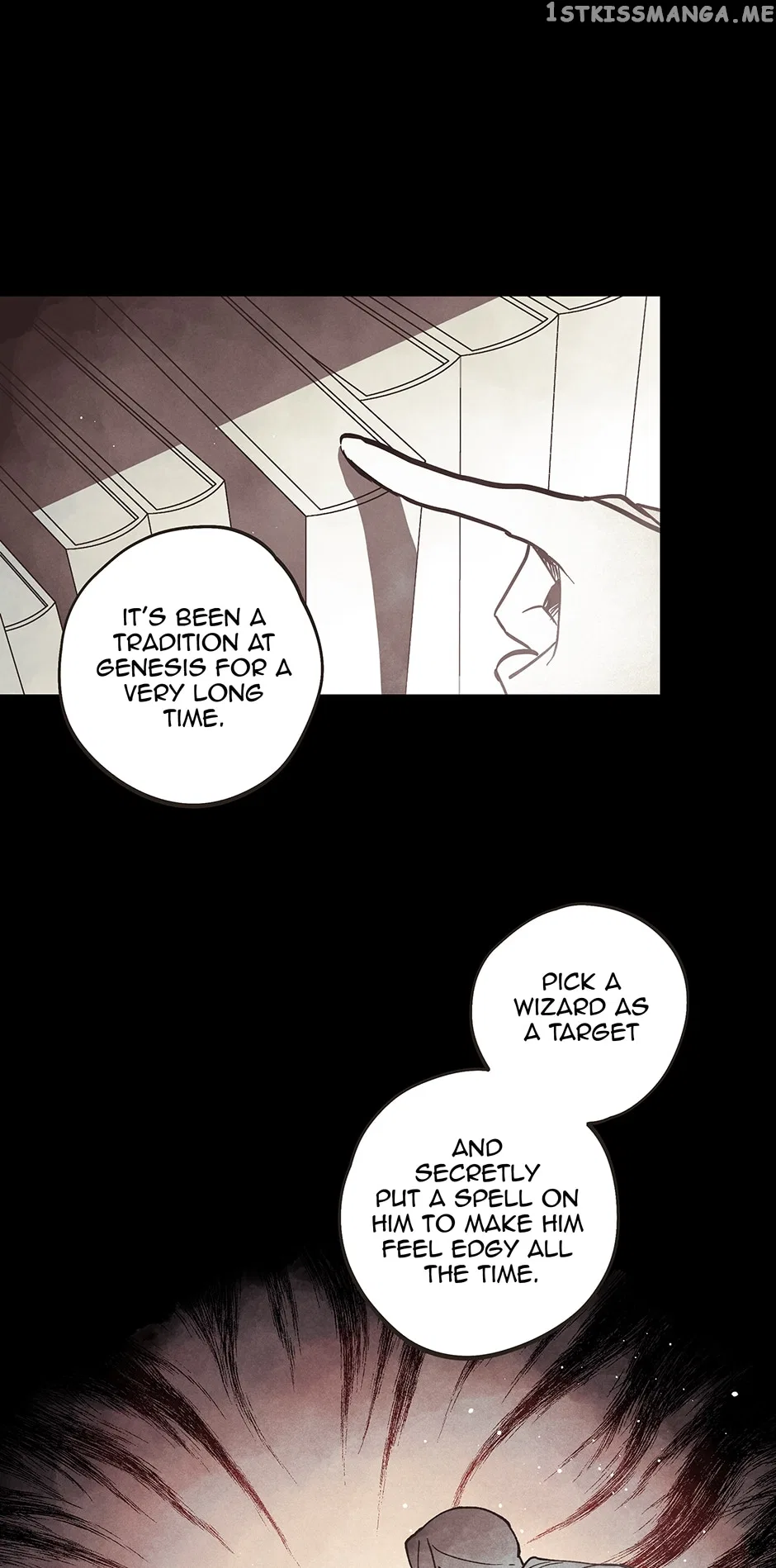 The Initial Archmage Chapter 79 – Page 24