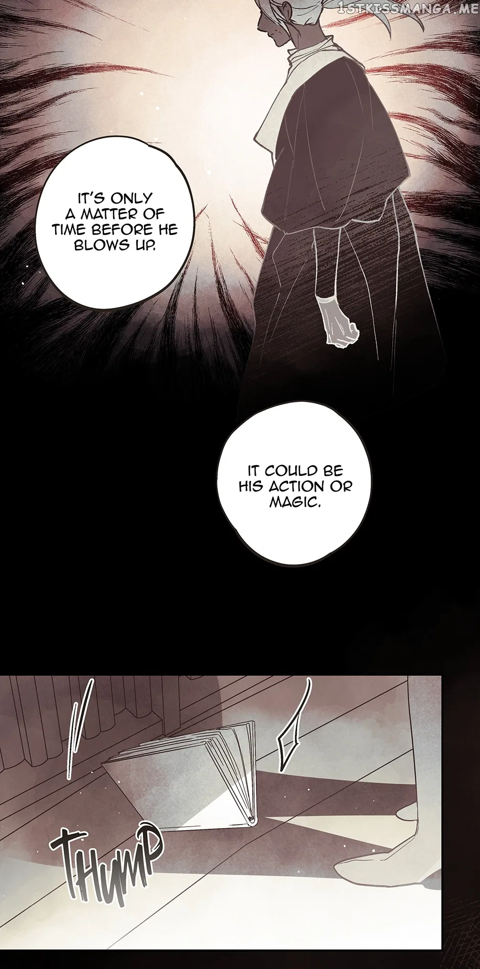 The Initial Archmage Chapter 79 – Page 25