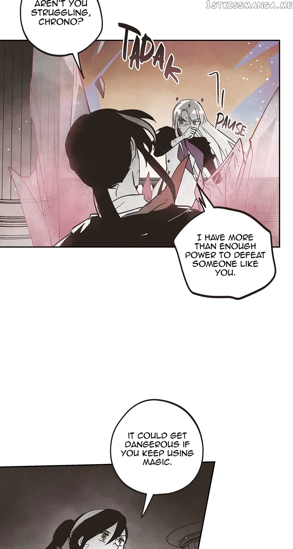 The Initial Archmage Chapter 79 – Page 32