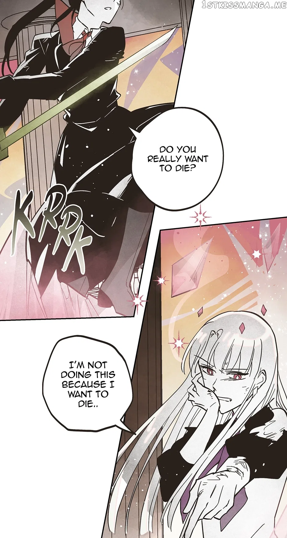 The Initial Archmage Chapter 79 – Page 33