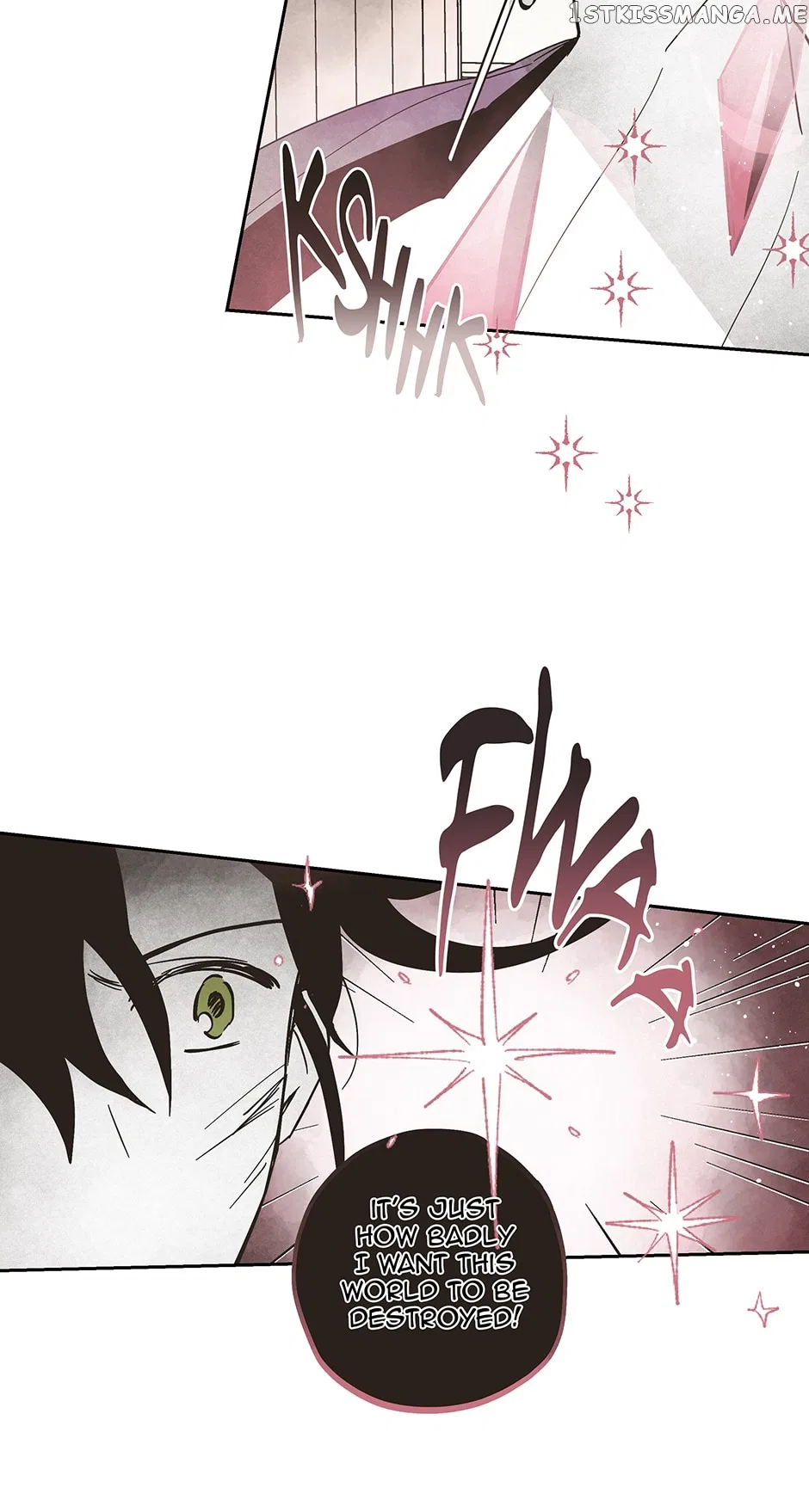 The Initial Archmage Chapter 79 – Page 34
