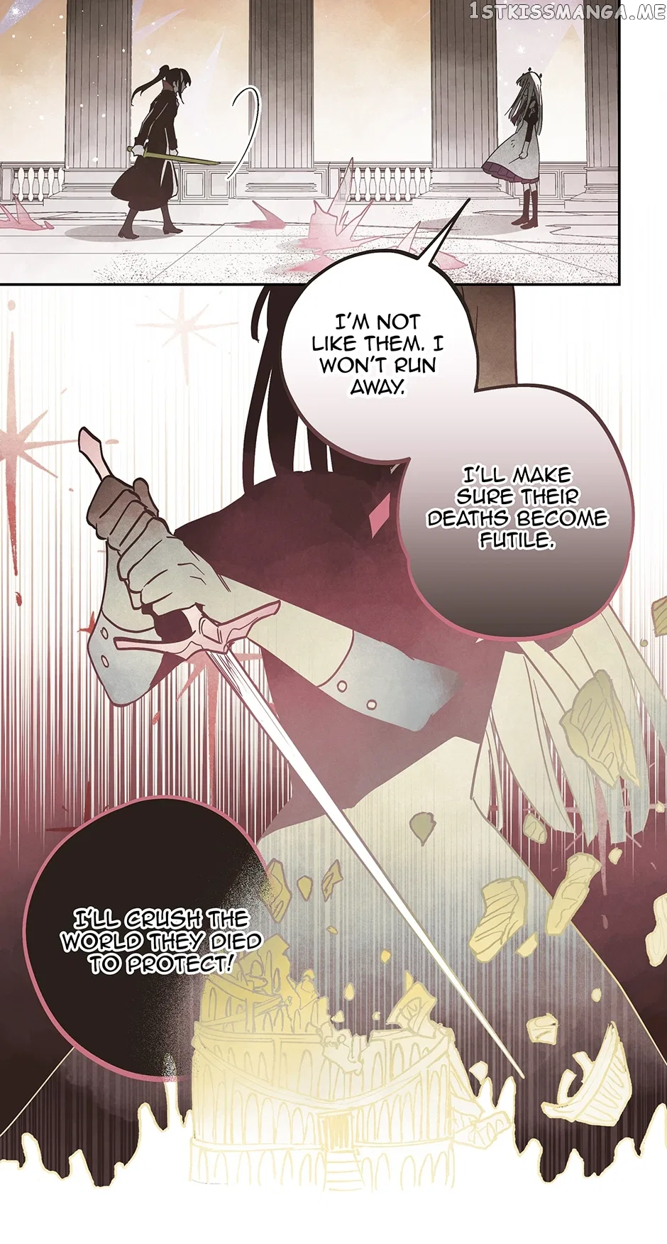The Initial Archmage Chapter 79 – Page 36