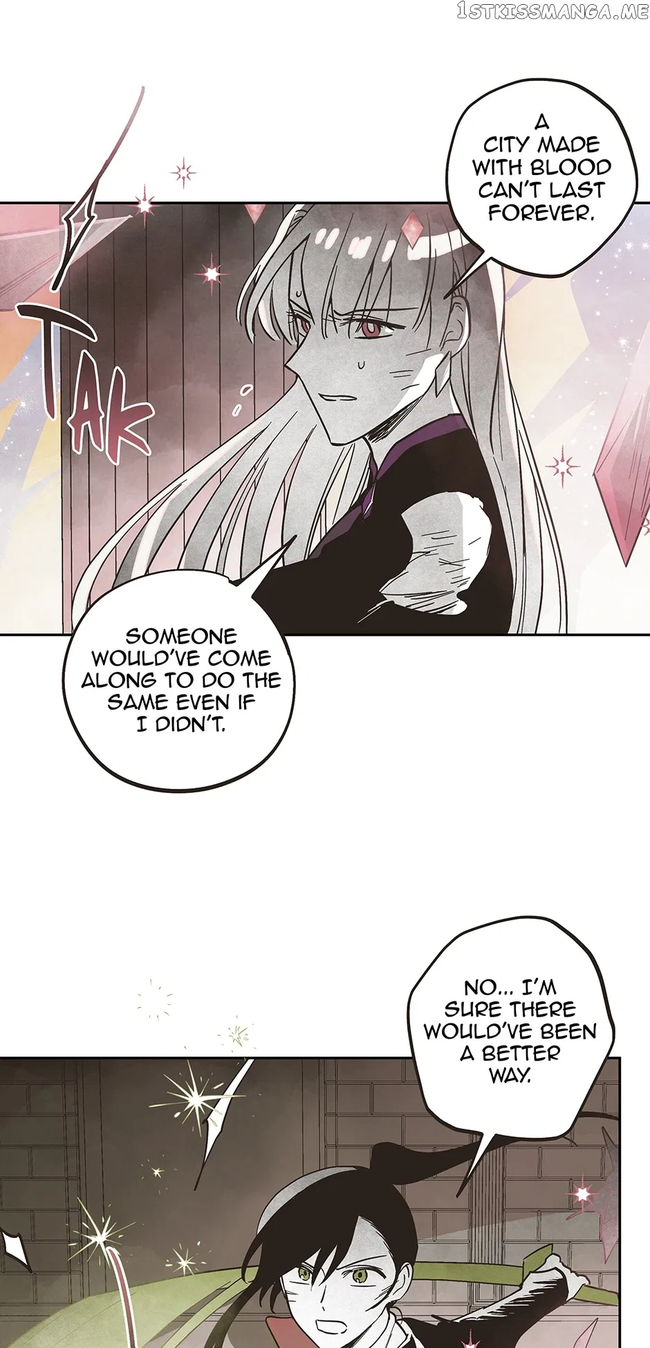 The Initial Archmage Chapter 79 – Page 37