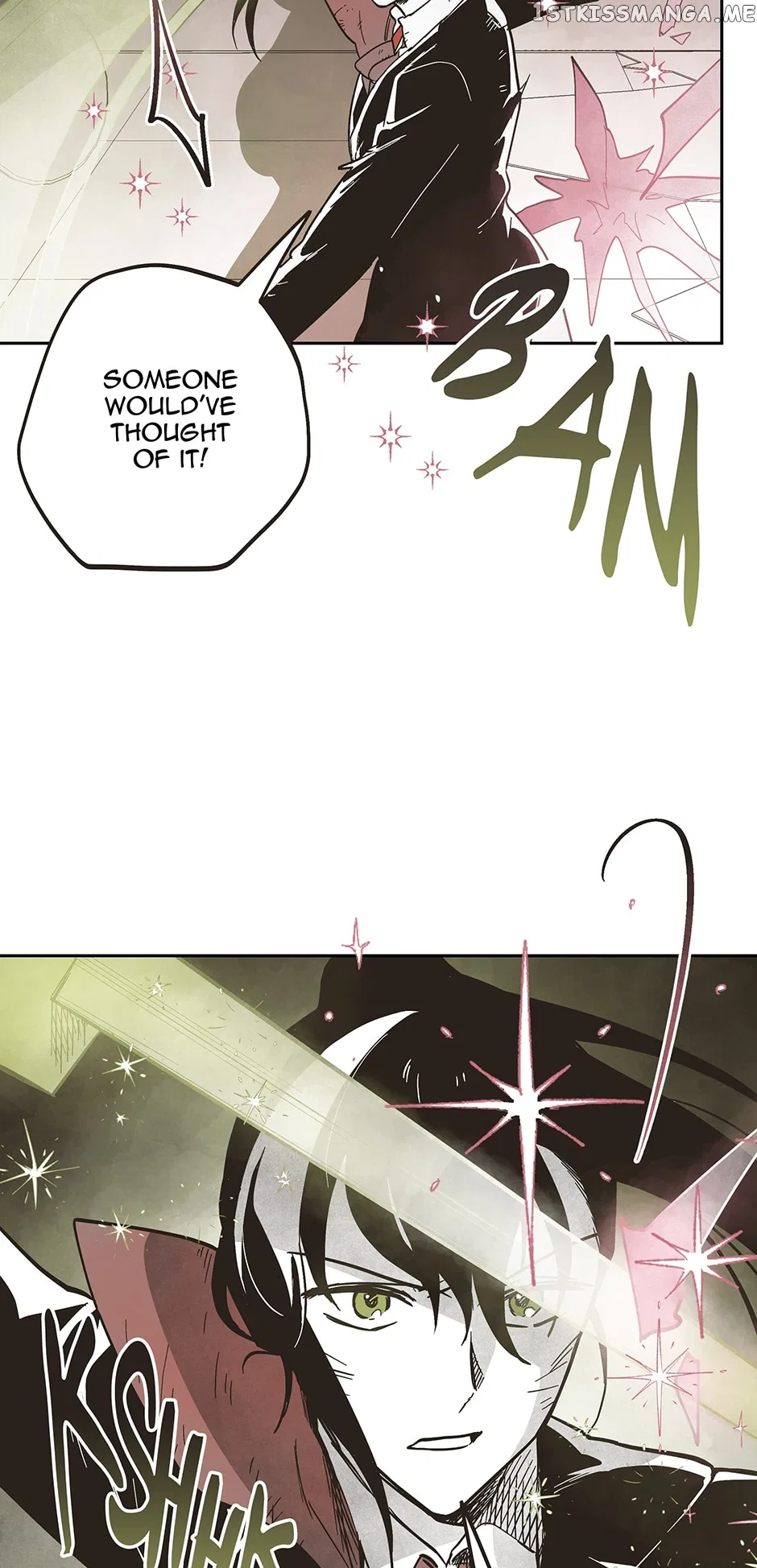 The Initial Archmage Chapter 79 – Page 38