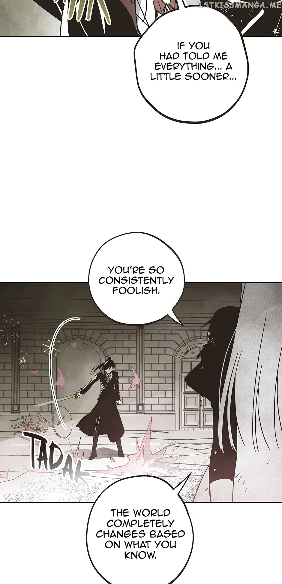 The Initial Archmage Chapter 79 – Page 39