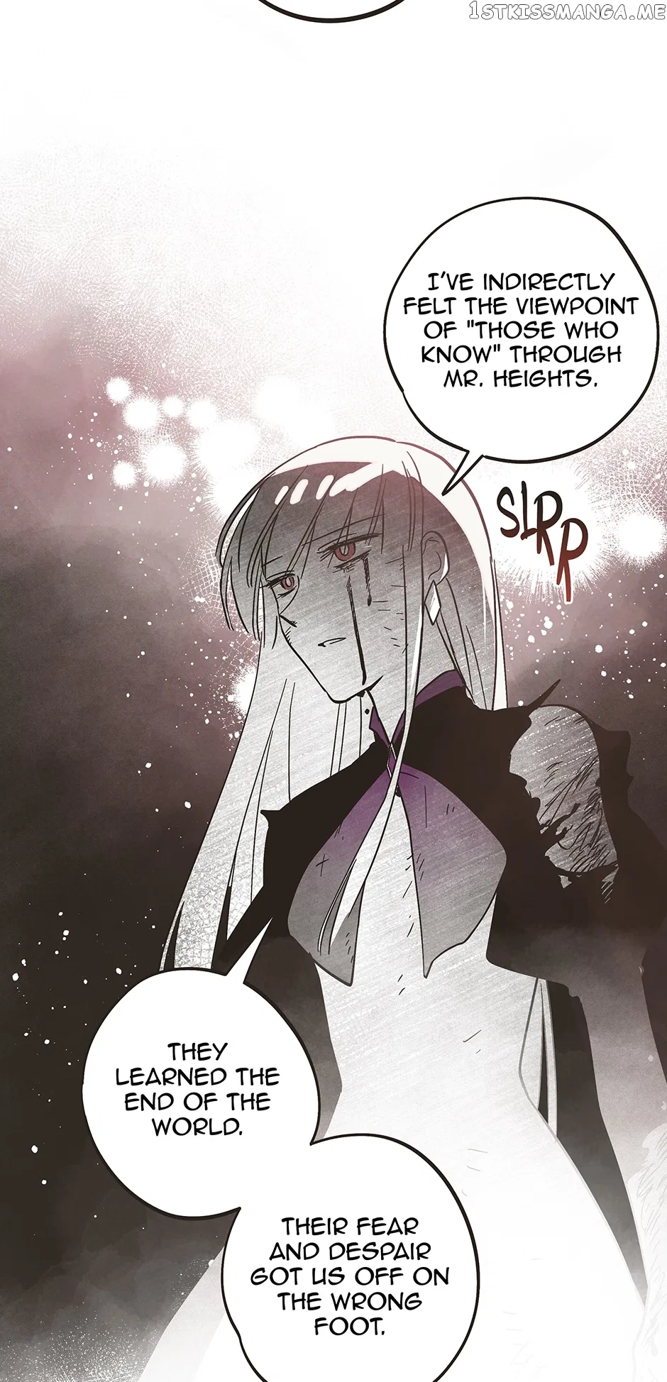 The Initial Archmage Chapter 79 – Page 40
