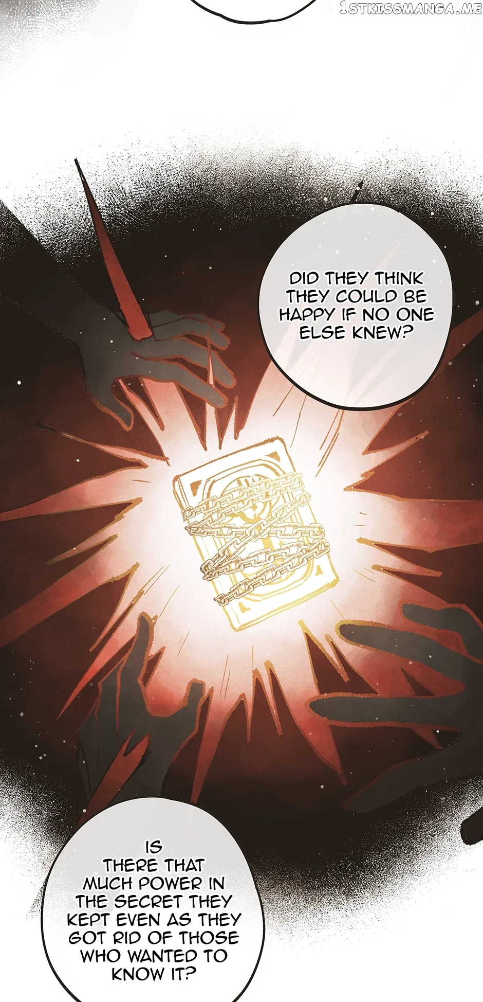 The Initial Archmage Chapter 79 – Page 41