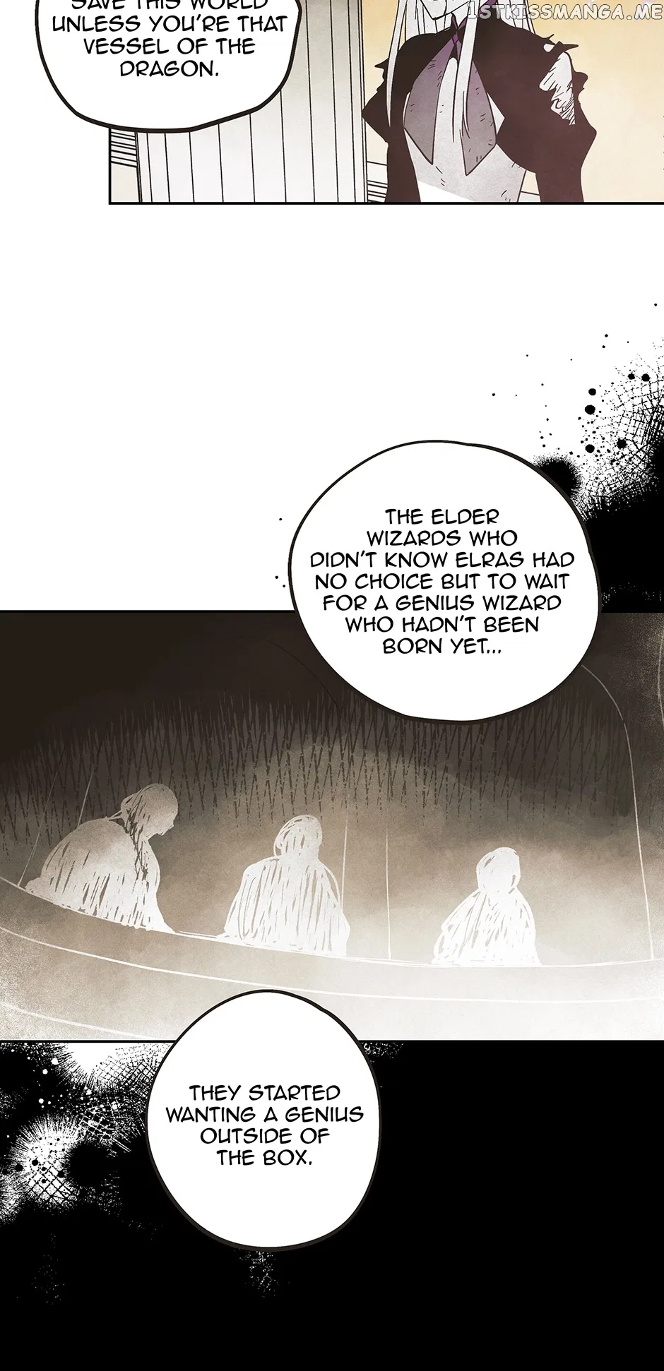 The Initial Archmage Chapter 79 – Page 43