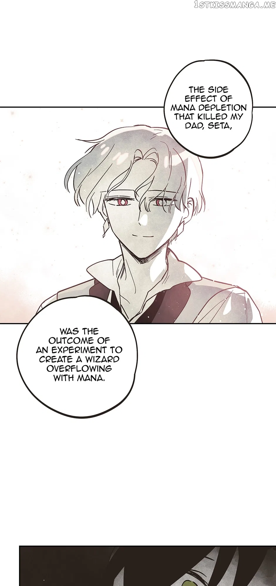The Initial Archmage Chapter 79 – Page 44