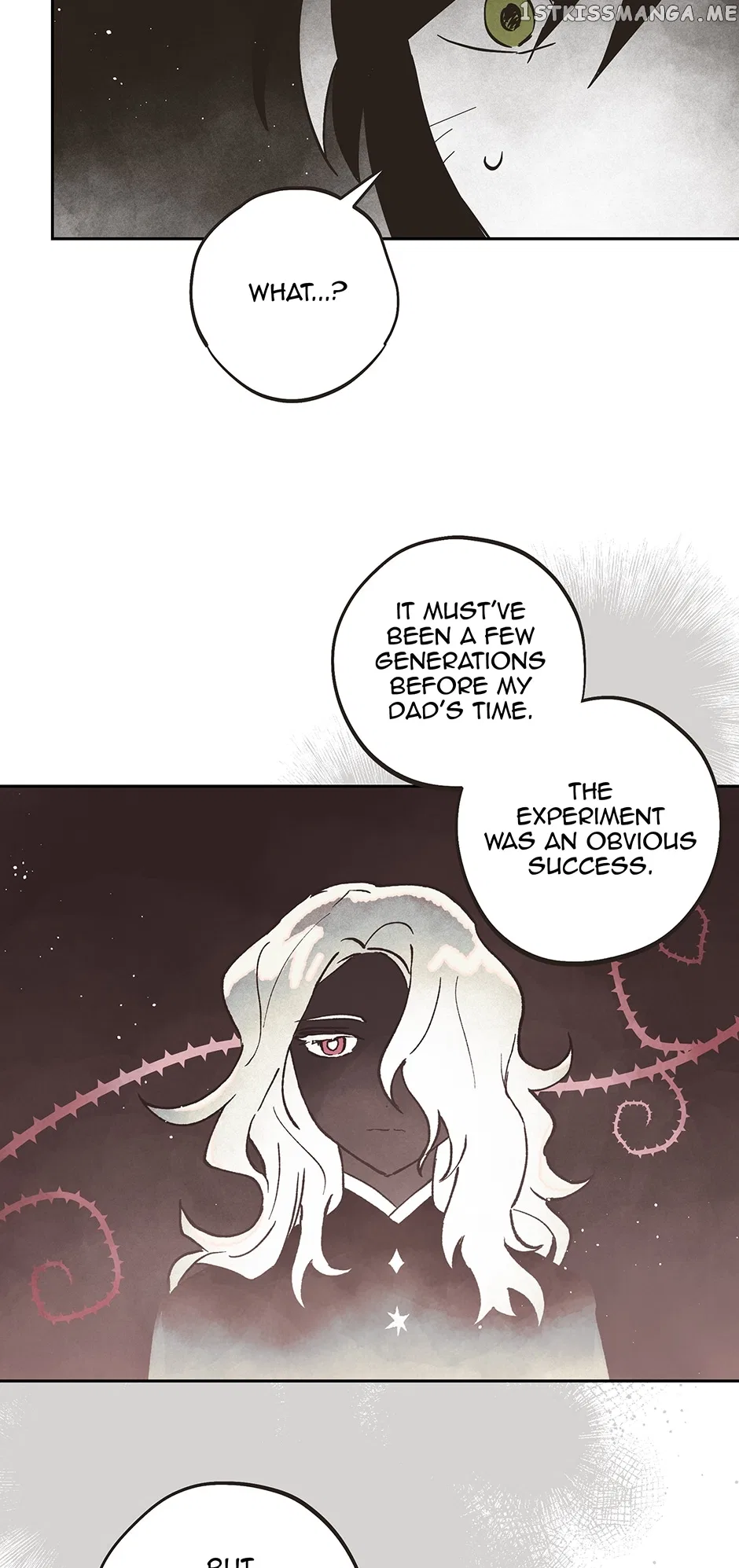 The Initial Archmage Chapter 79 – Page 45