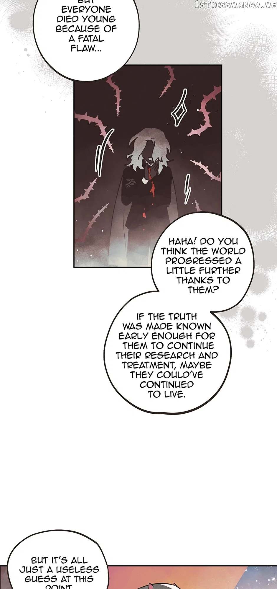 The Initial Archmage Chapter 79 – Page 46