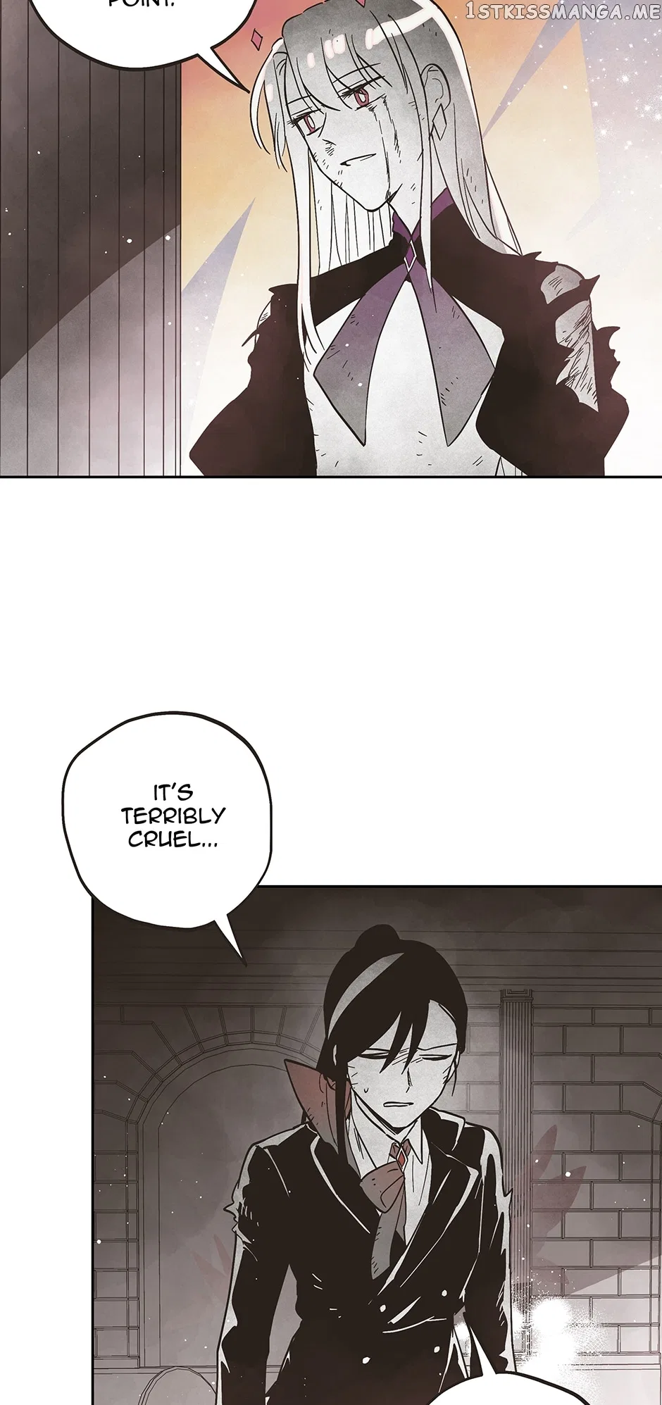 The Initial Archmage Chapter 79 – Page 47